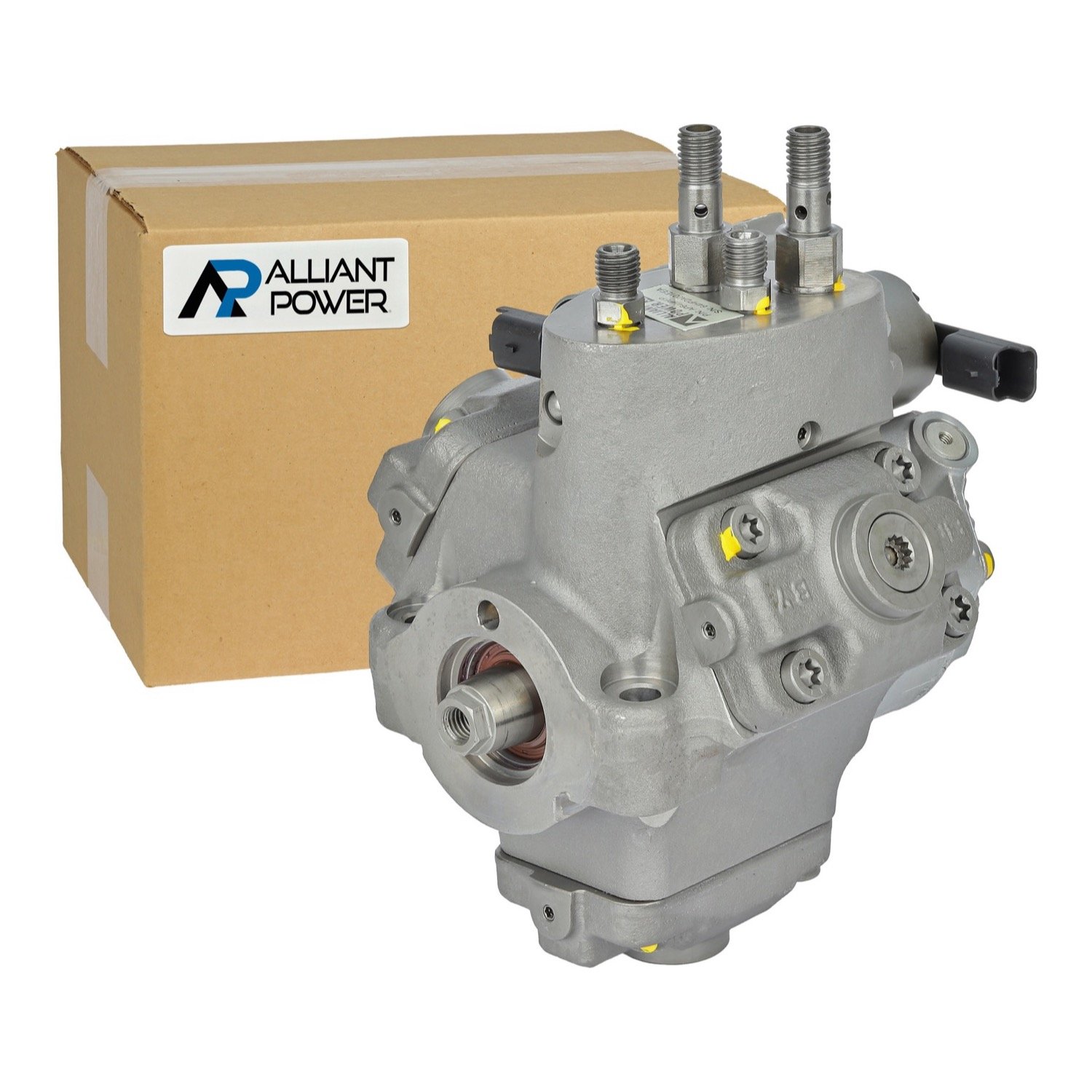 Alliant Power AP63645 Ford 6.4L Hpfp (Pump Only)
