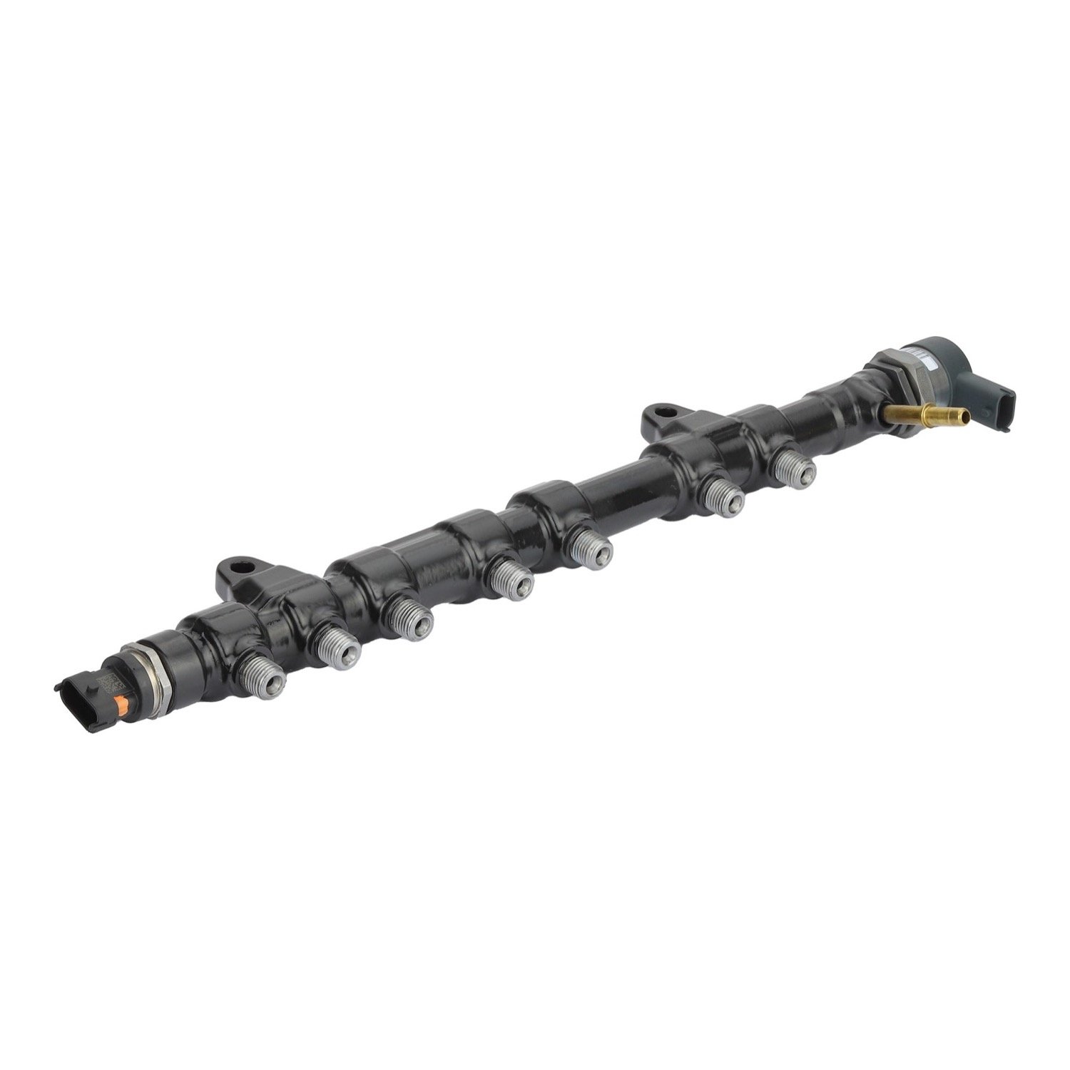 Alliant Power AP63667 Ford 6.7L 11-19 Lh Fuel Injection Fuel Rail