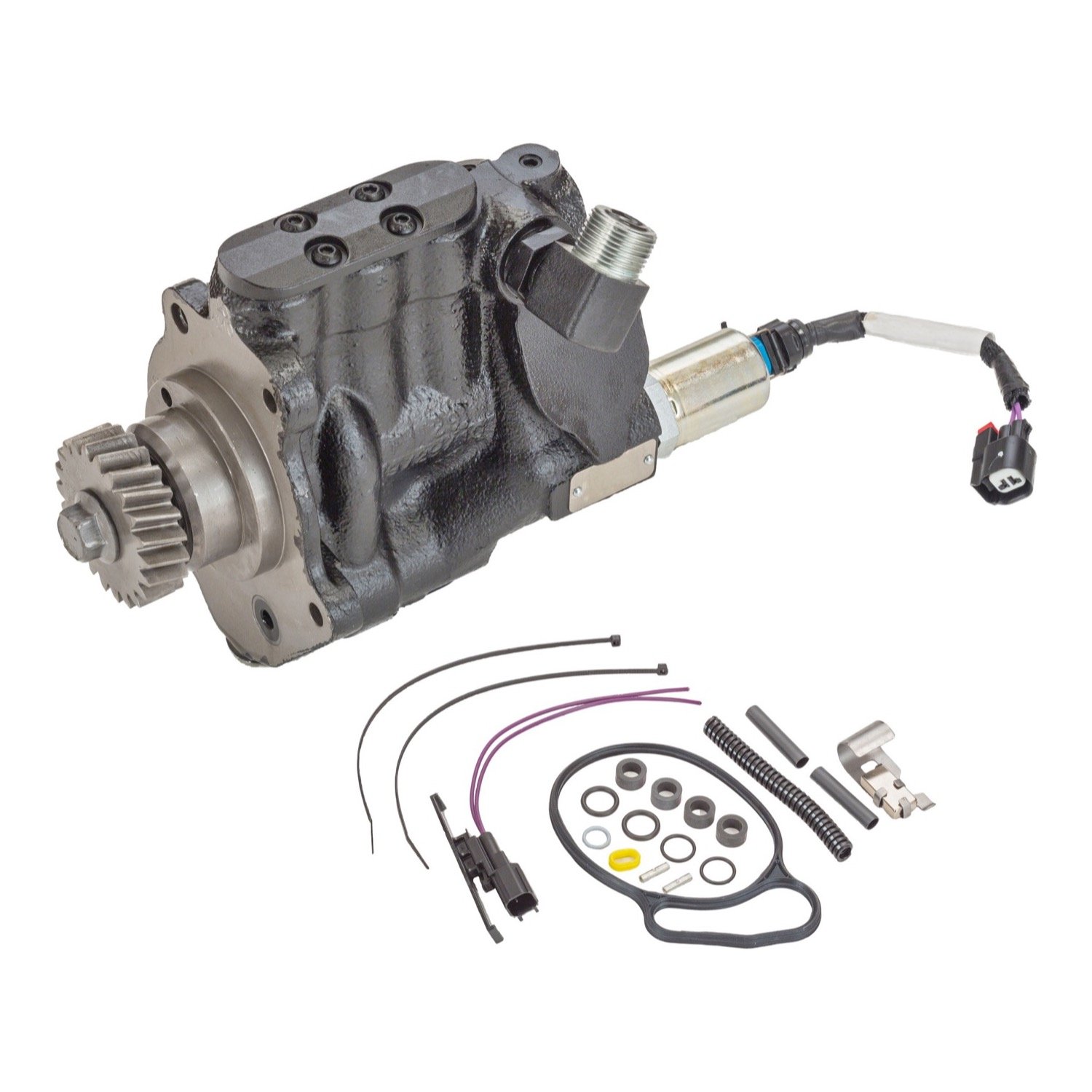 Alliant Power AP63691 NAV 16CC MF DT/9/10 High-Pressure Oil Pump