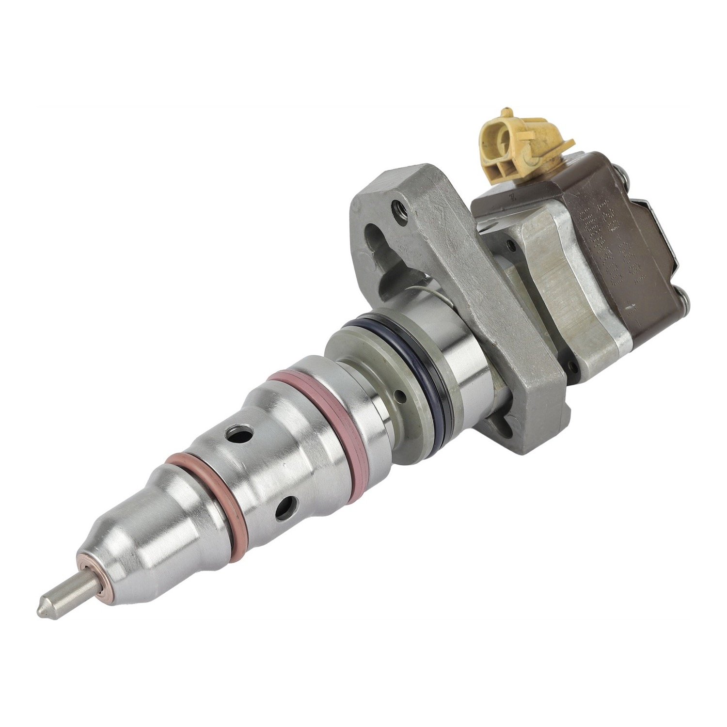 Alliant Power AP63912BJ Navistar, Detroit, Perk HEUI Fuel Injector
