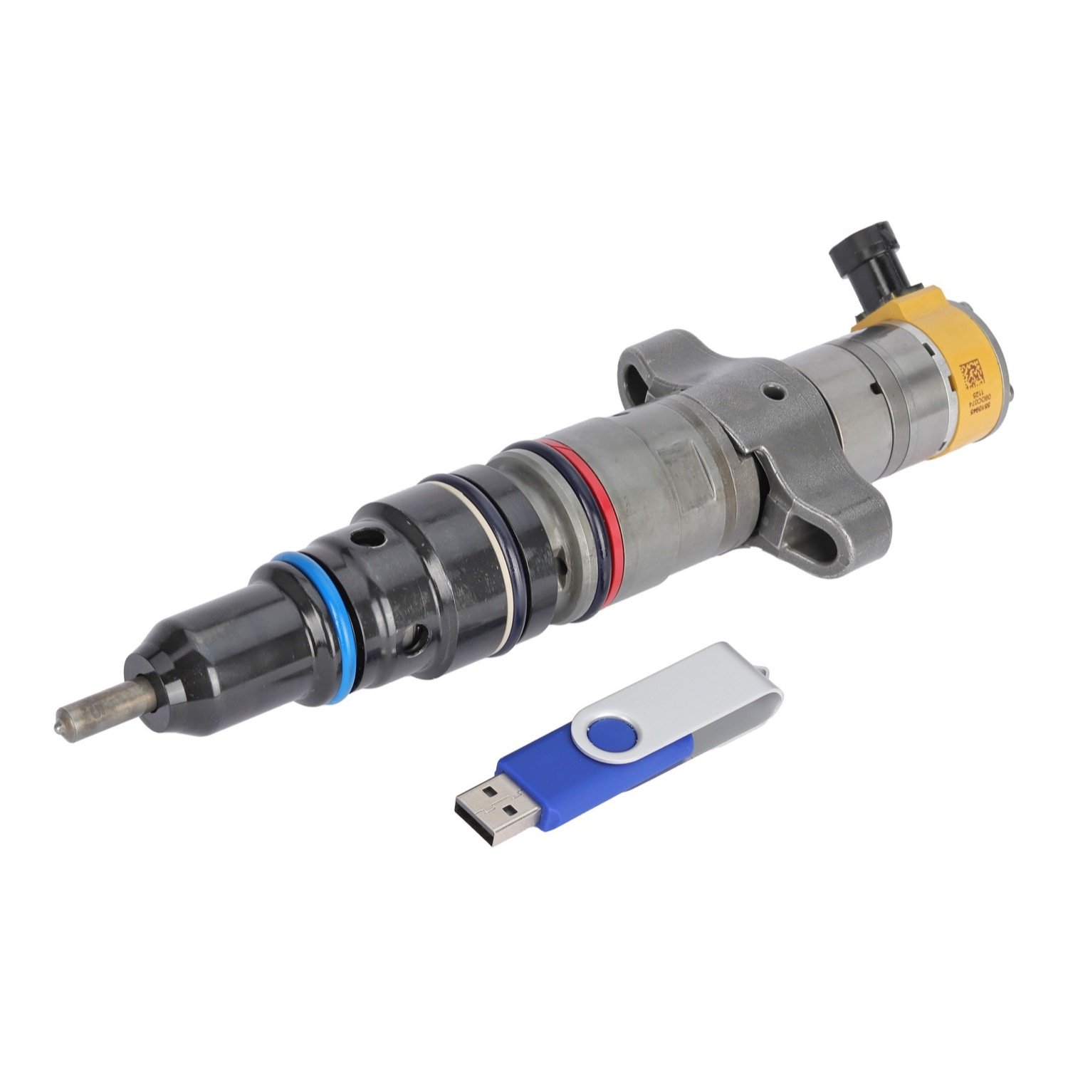 Alliant Power AP63942 CAT C9 Fuel Injector