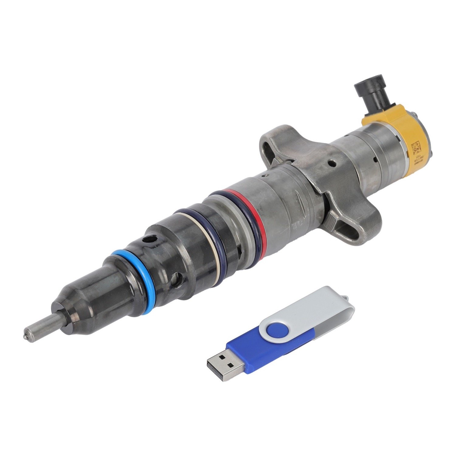 Alliant Power AP63943 CAT C9 Fuel Injector