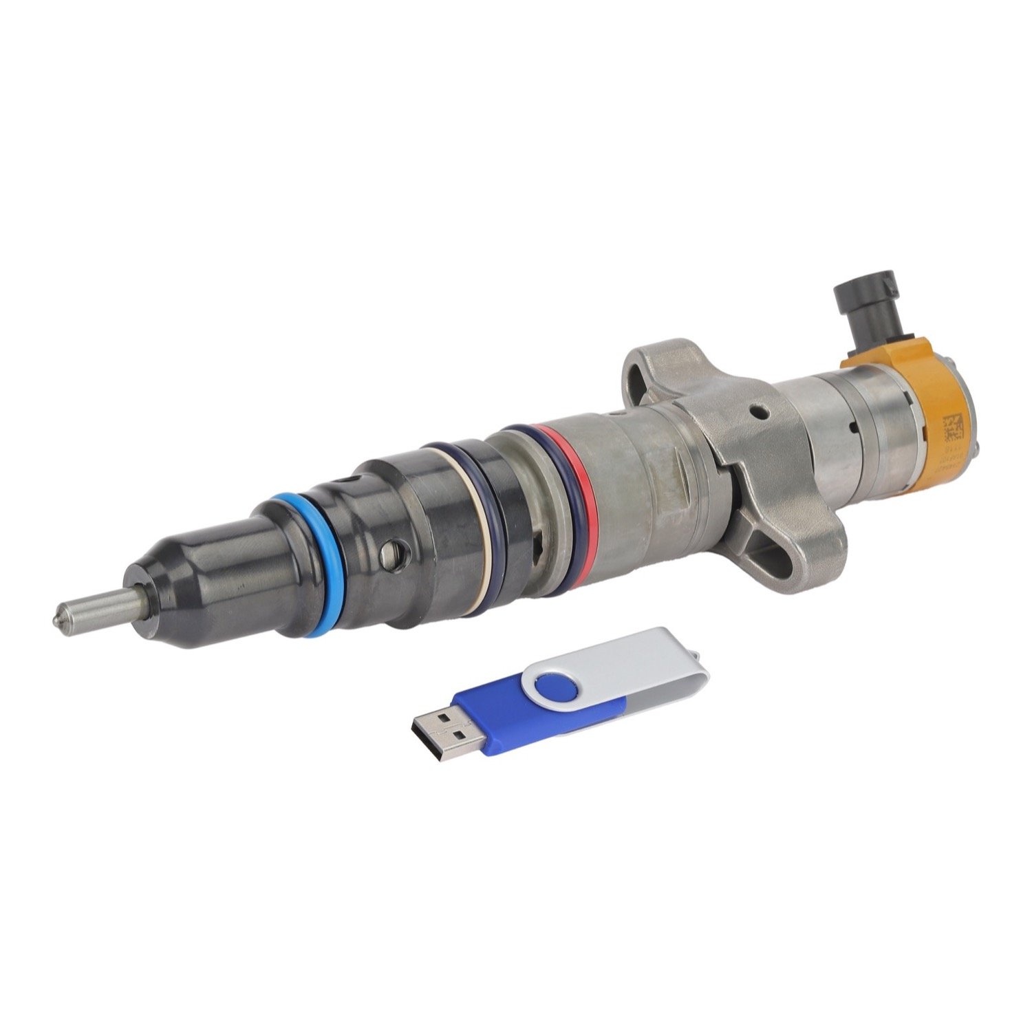 Alliant Power AP63946 CAT C9 Fuel Injector