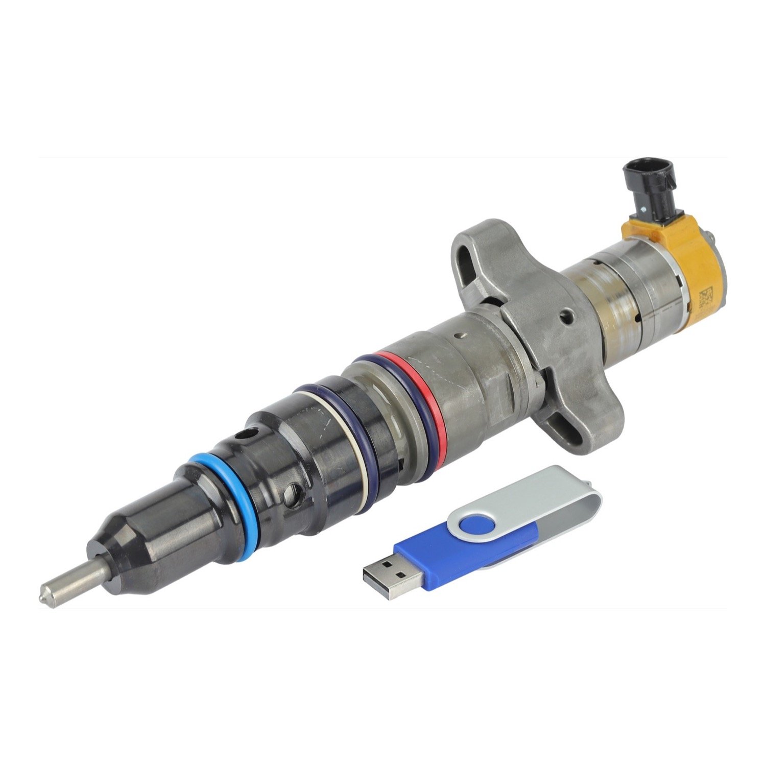 Alliant Power AP63948 CAT C9 Fuel Injector