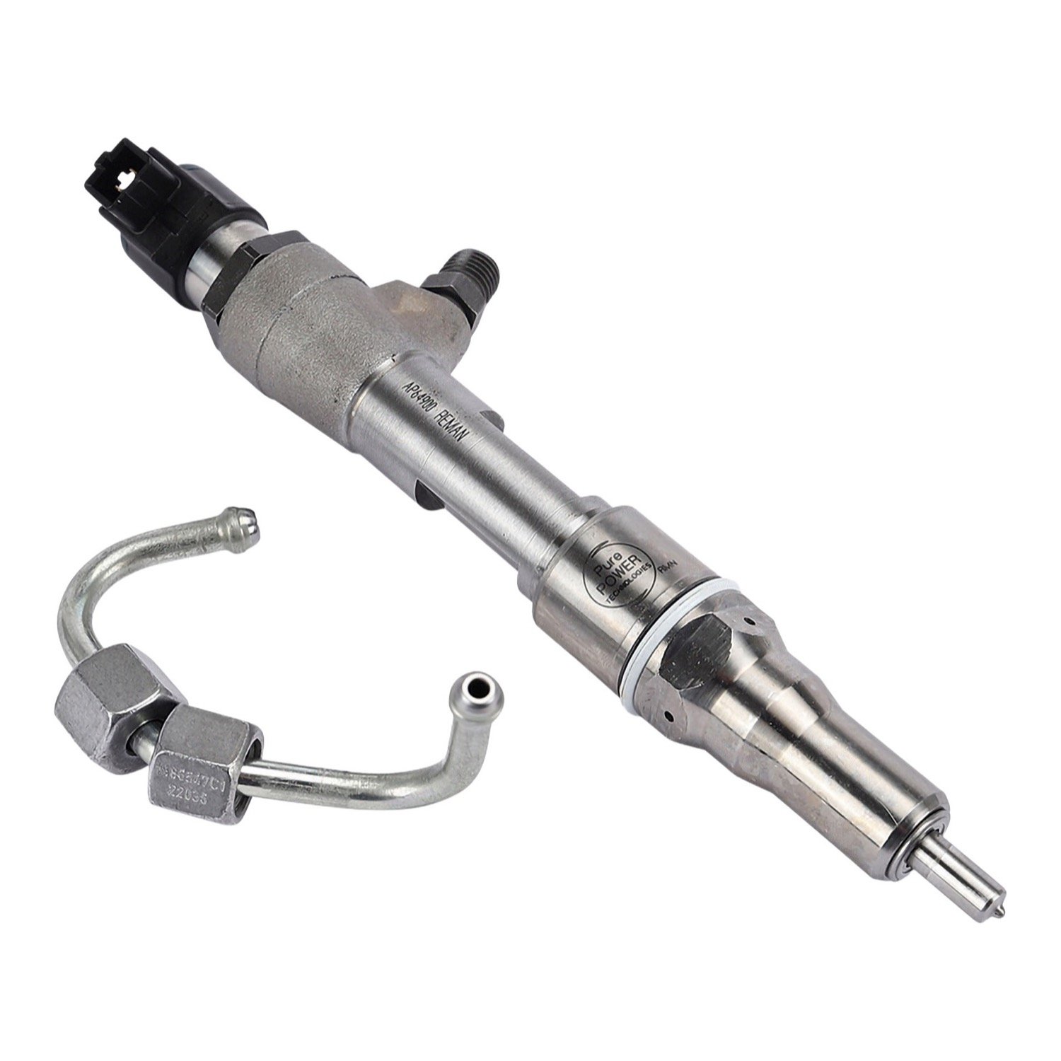 Alliant Power AP64900 Ford 6.4L / MaxxForce 7 Fuel Injector