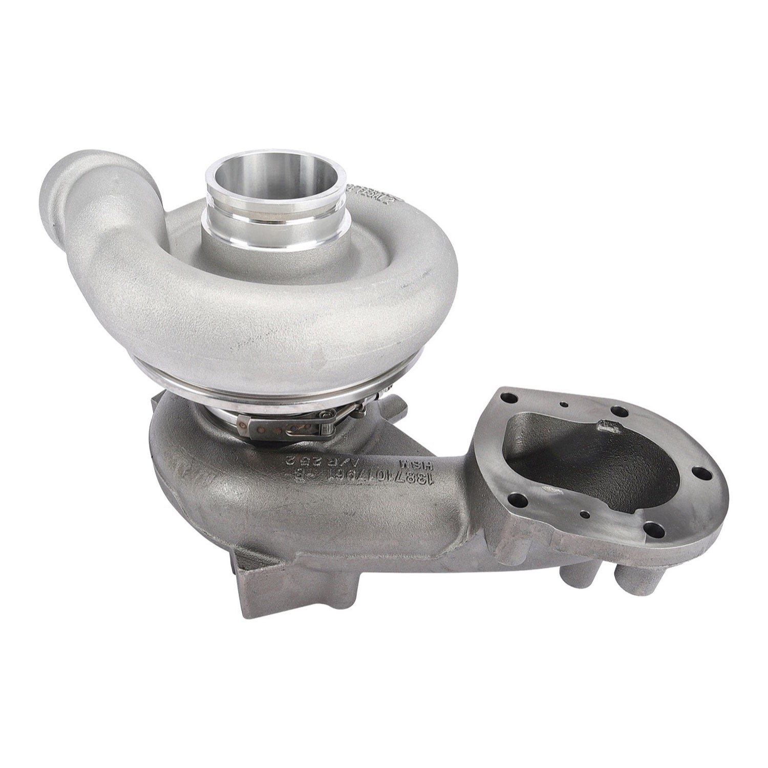 Alliant Power AP90015 MaxxForce 11/13/15 B3 Turbo