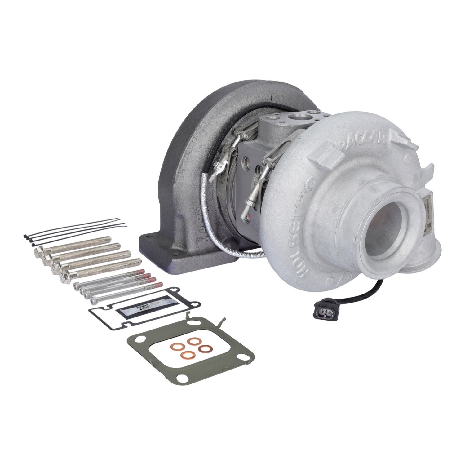 Alliant Power AP90031 Paccar MX13 Turbo No Actuator
