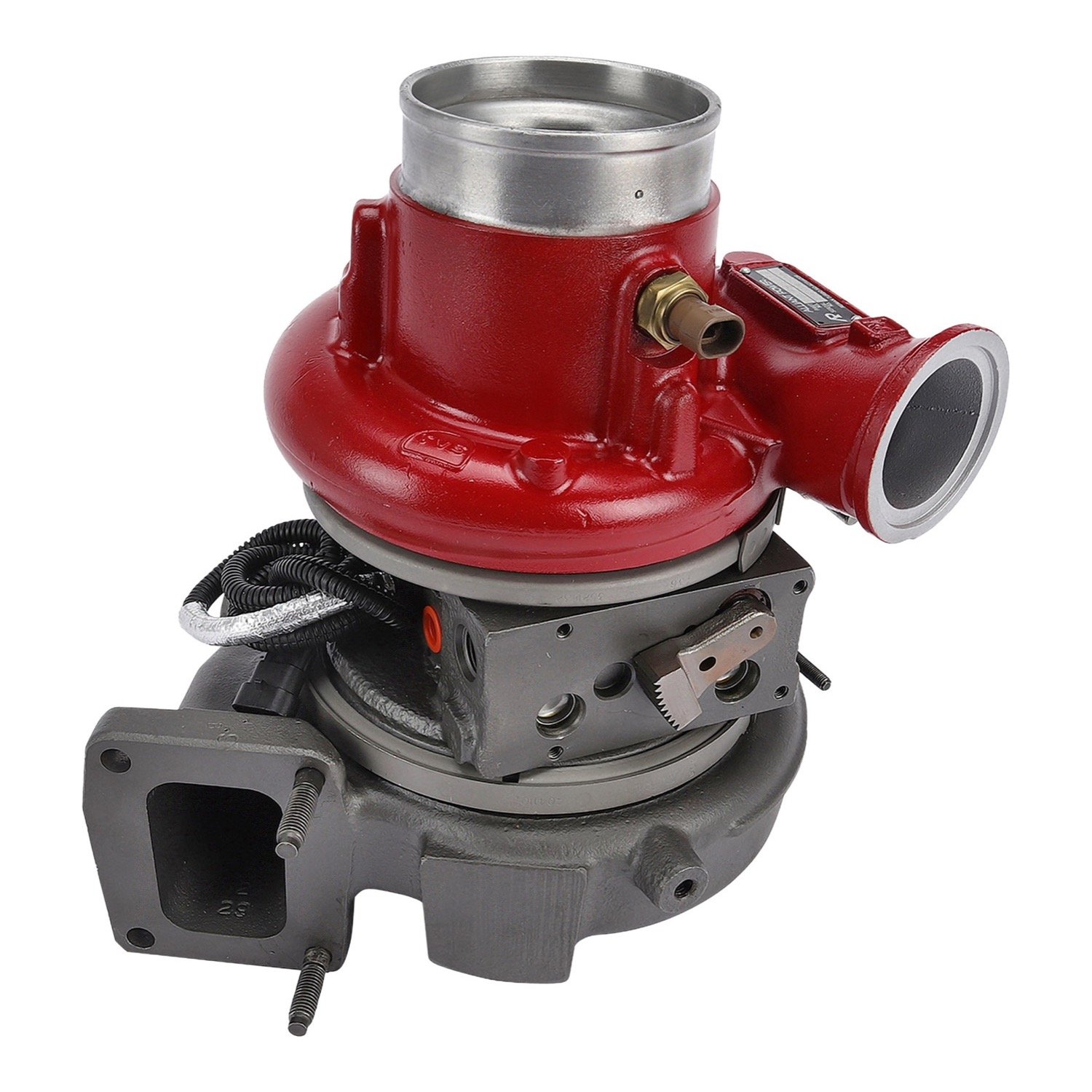 Alliant Power AP90032 Cummins ISX Turbo No Actuator