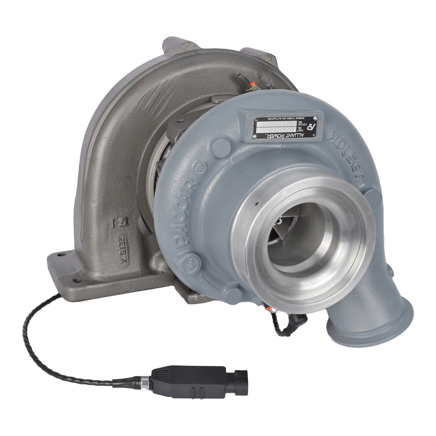 Alliant Power AP90046 Paccar MX13 EPA 17 without Actuator Turbo