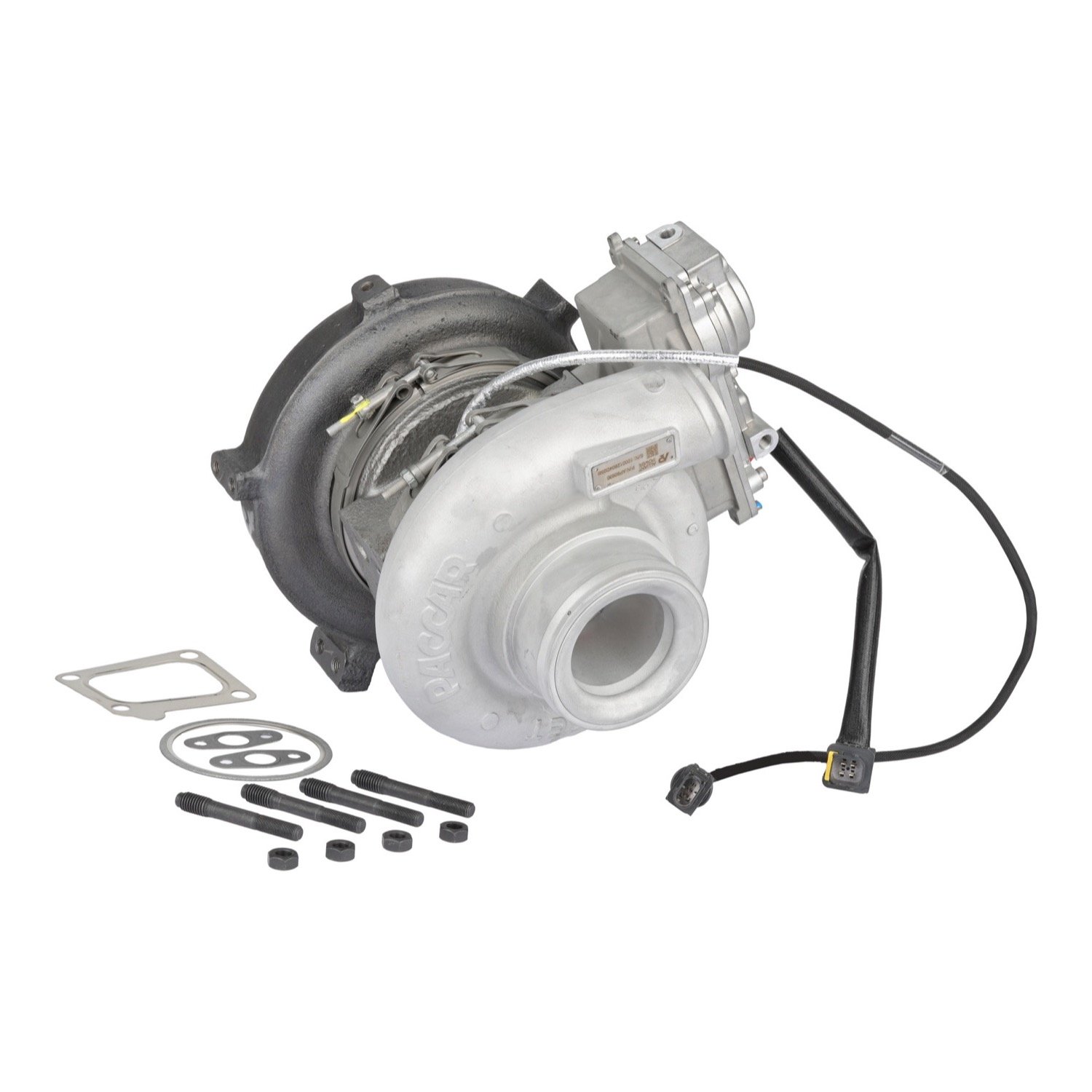Alliant Power AP90930 Paccar MX13 Turbo with Actuator
