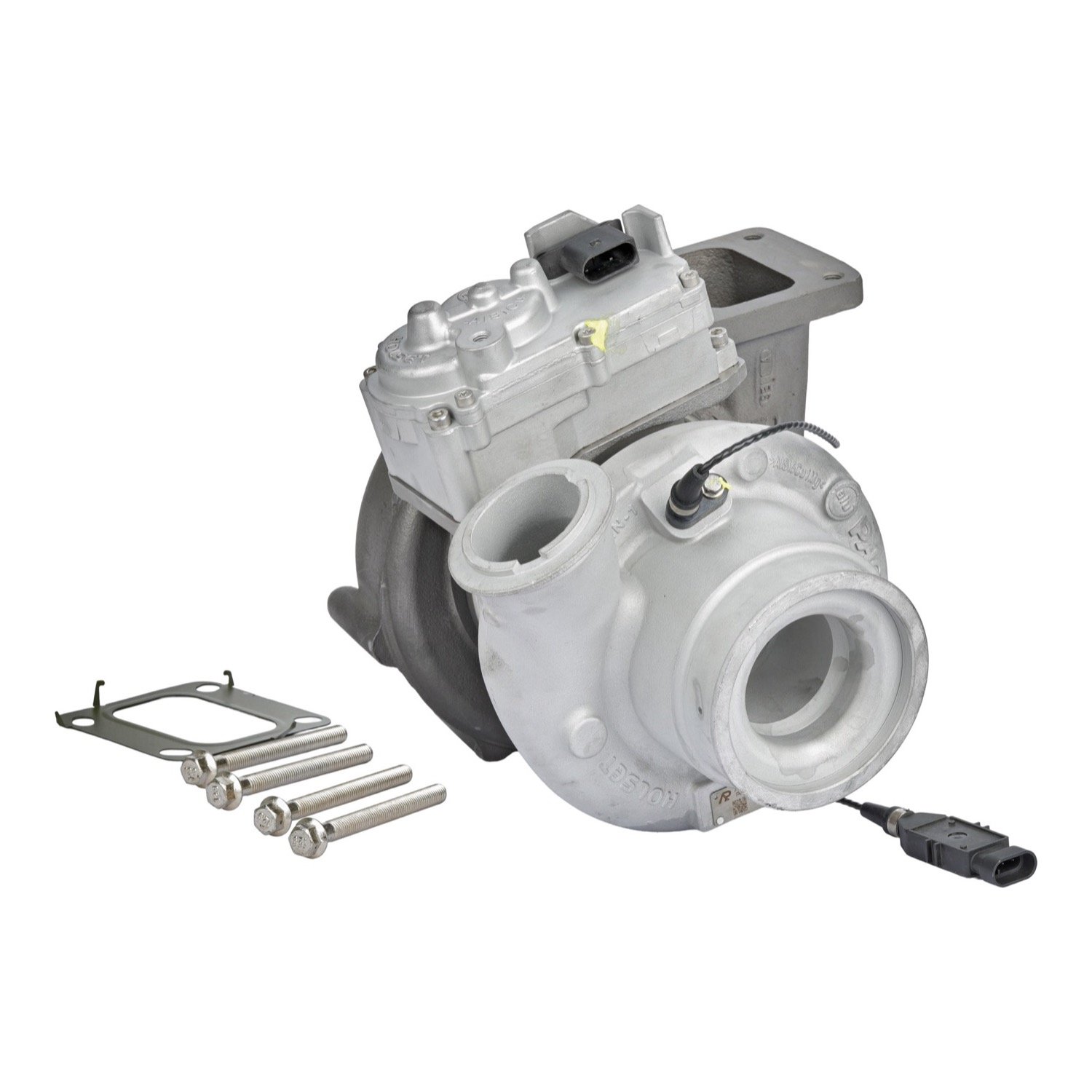 Alliant Power AP90946 Paccar MX13 EPA 17 Turbo with Actuator