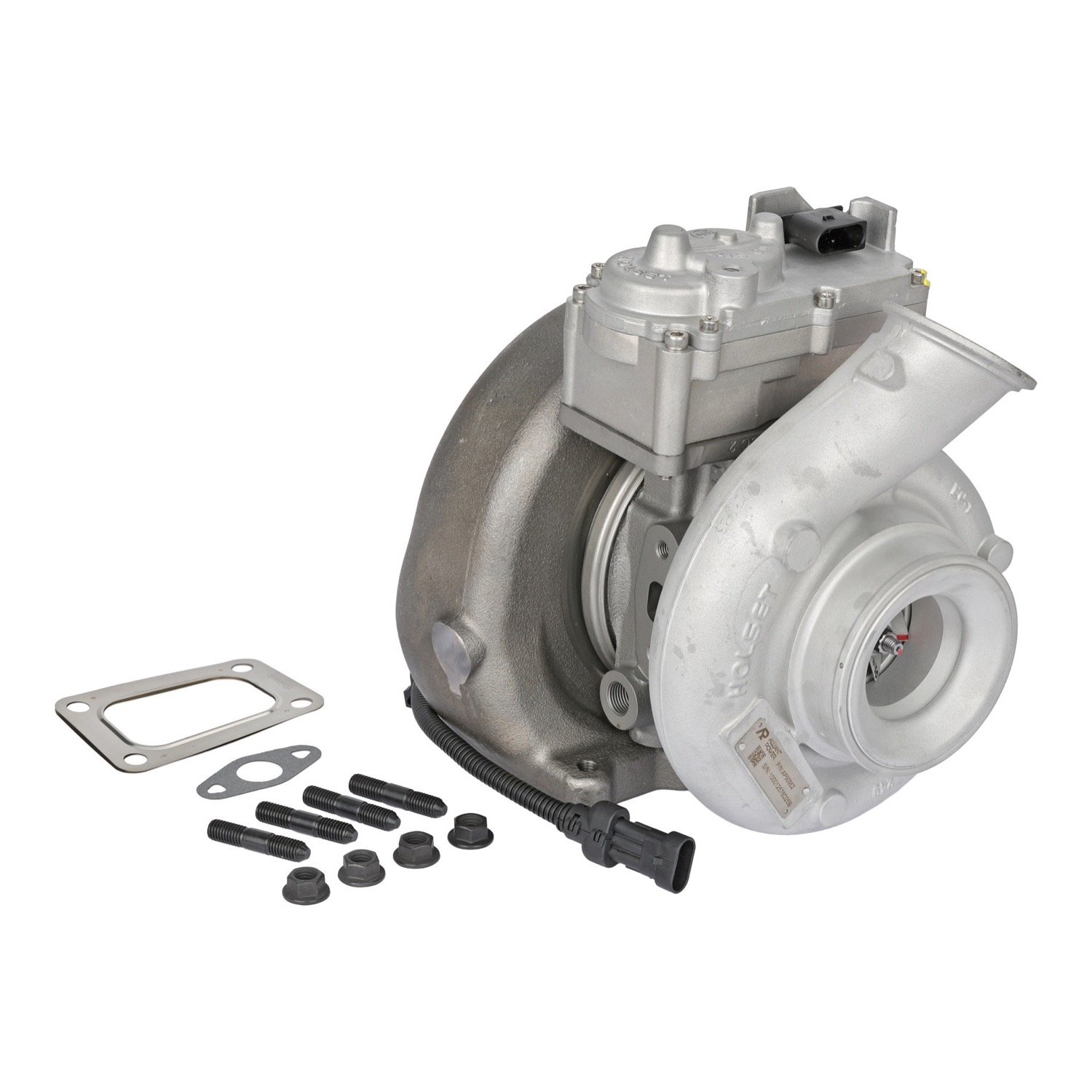 Alliant Power AP90952 Cummins 6.7L ISB Turbo with Actuator