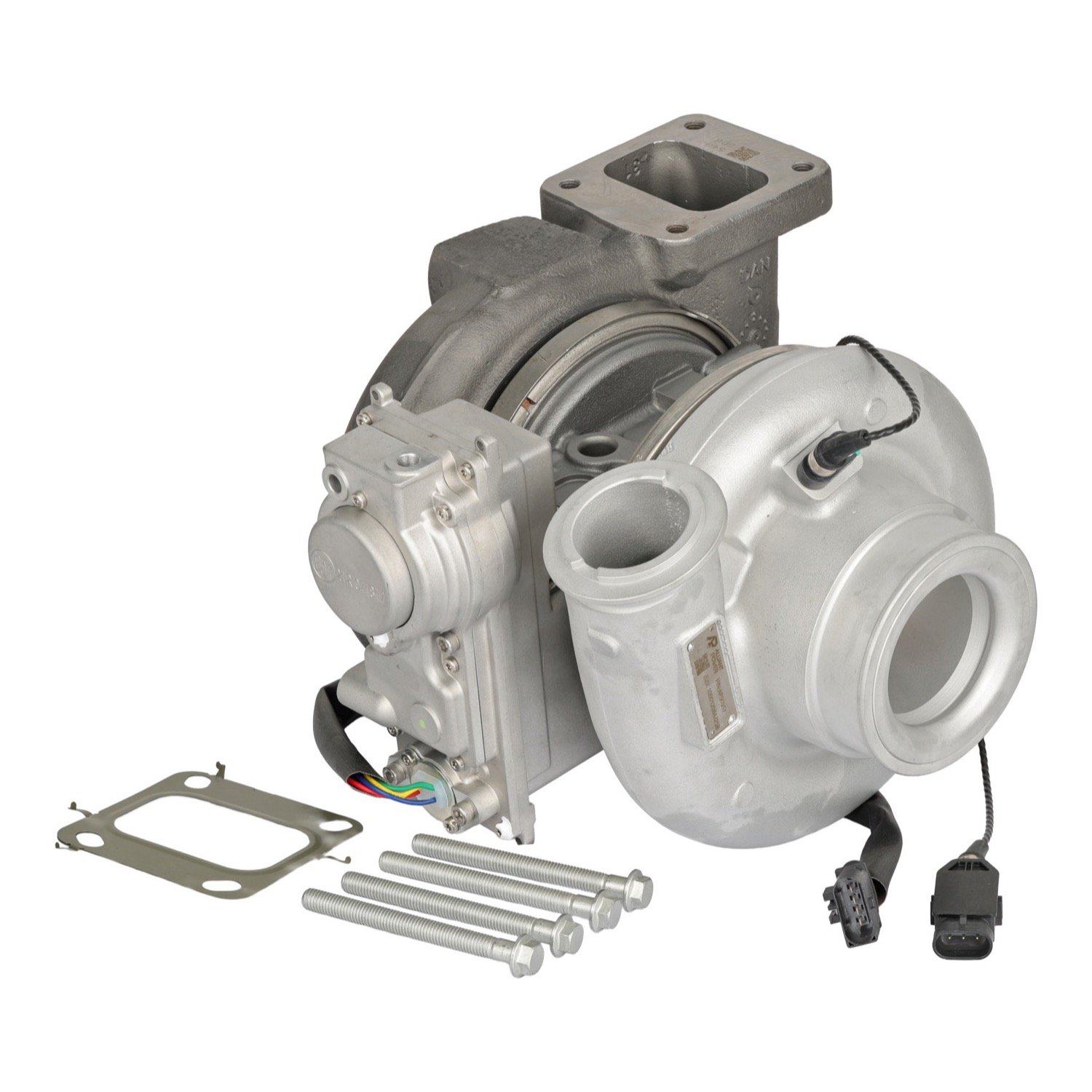 Alliant Power AP90957 Paccar MX13 with Actuator EPA17 Turbo HE500VG