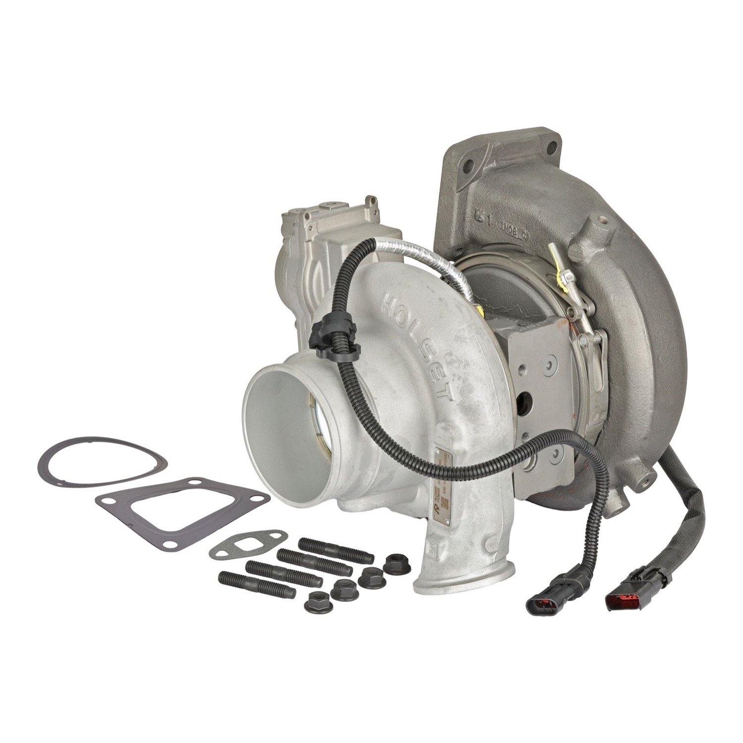 Alliant Power AP90965 Cummins ISL/ISC 8.9L with Act Turbo HE400VG