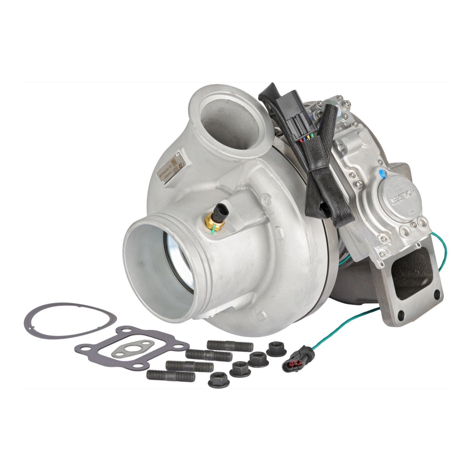 Alliant Power AP90971 Cummins ISX EPA07 with Actuator Turbo HE561VE