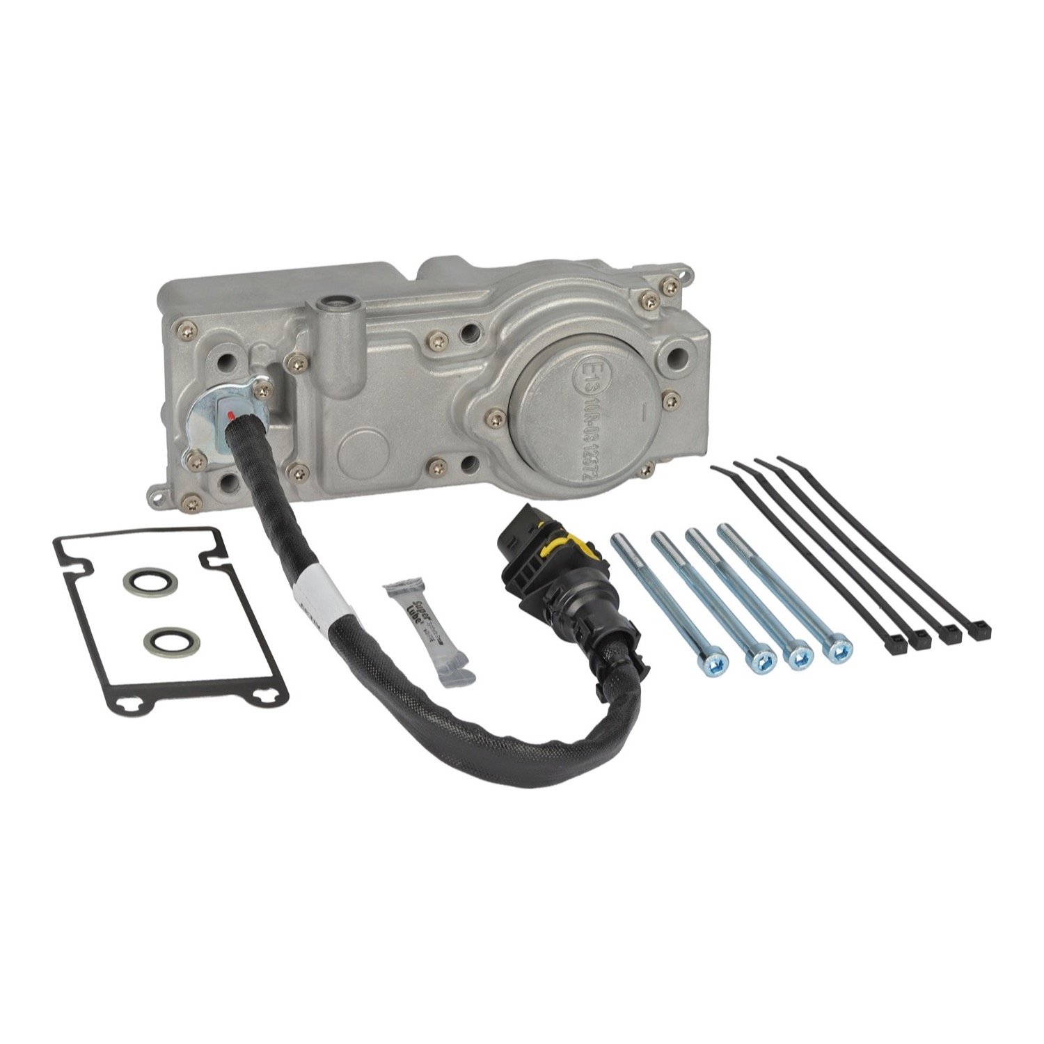 Alliant Power AP91002 Paccar MX11/13 EPA13 Actuator