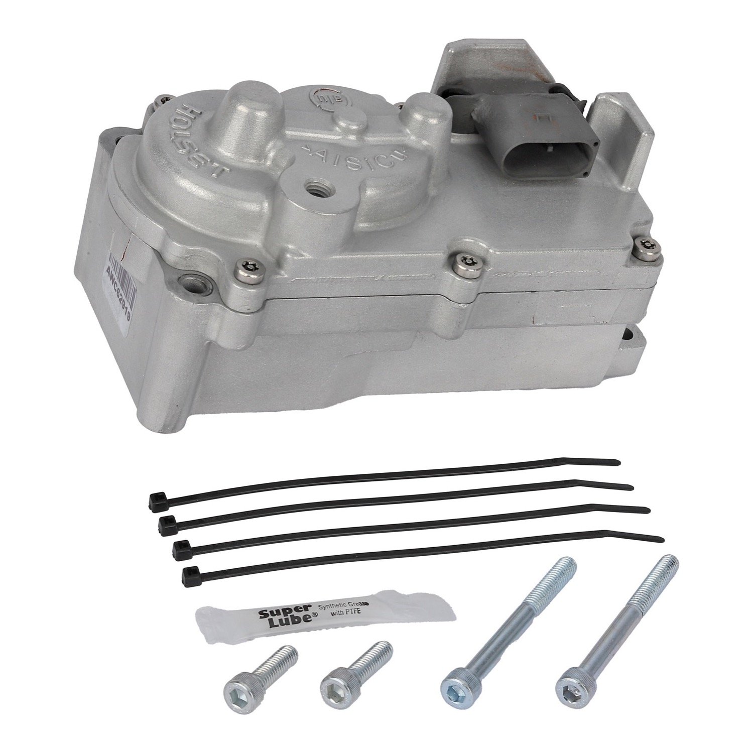 Alliant Power AP91004 Cummins ISC ISL Actuator Kit