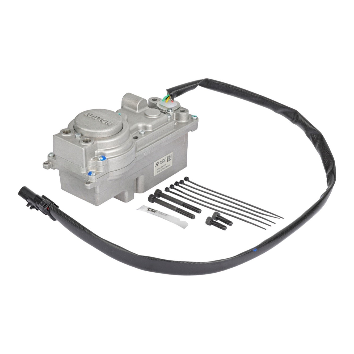Alliant Power AP91006 Cummins ISC/ISL Actuator Kit