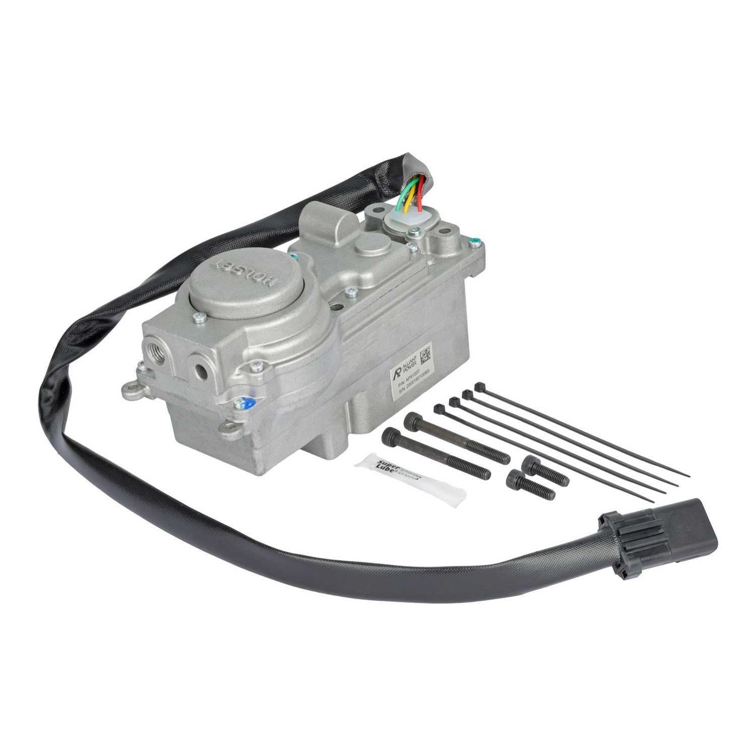Alliant Power AP91007 Cummins Ism/ISX/QSX Actuator HE500
