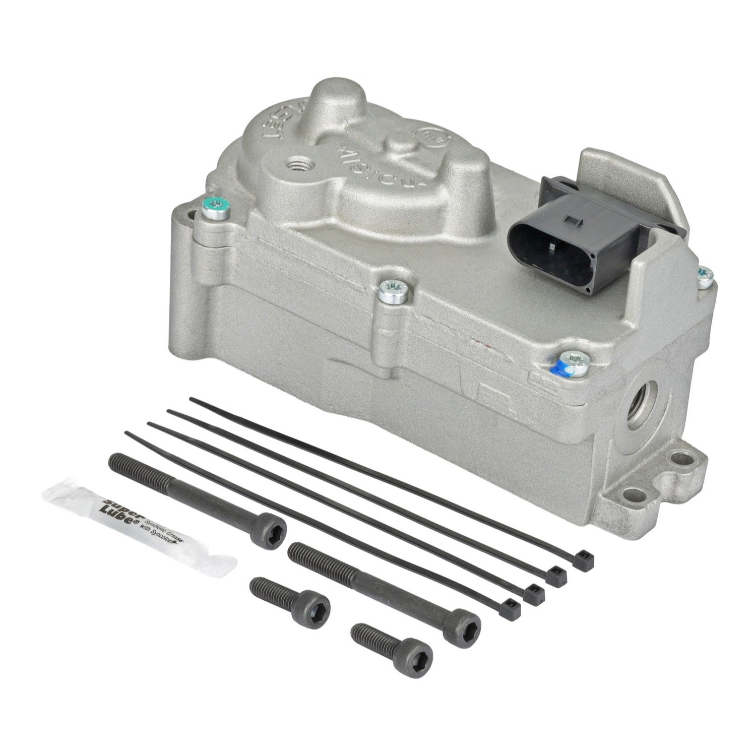 Alliant Power AP91011 Cummins ISC/ISL 24V Actuator HE300