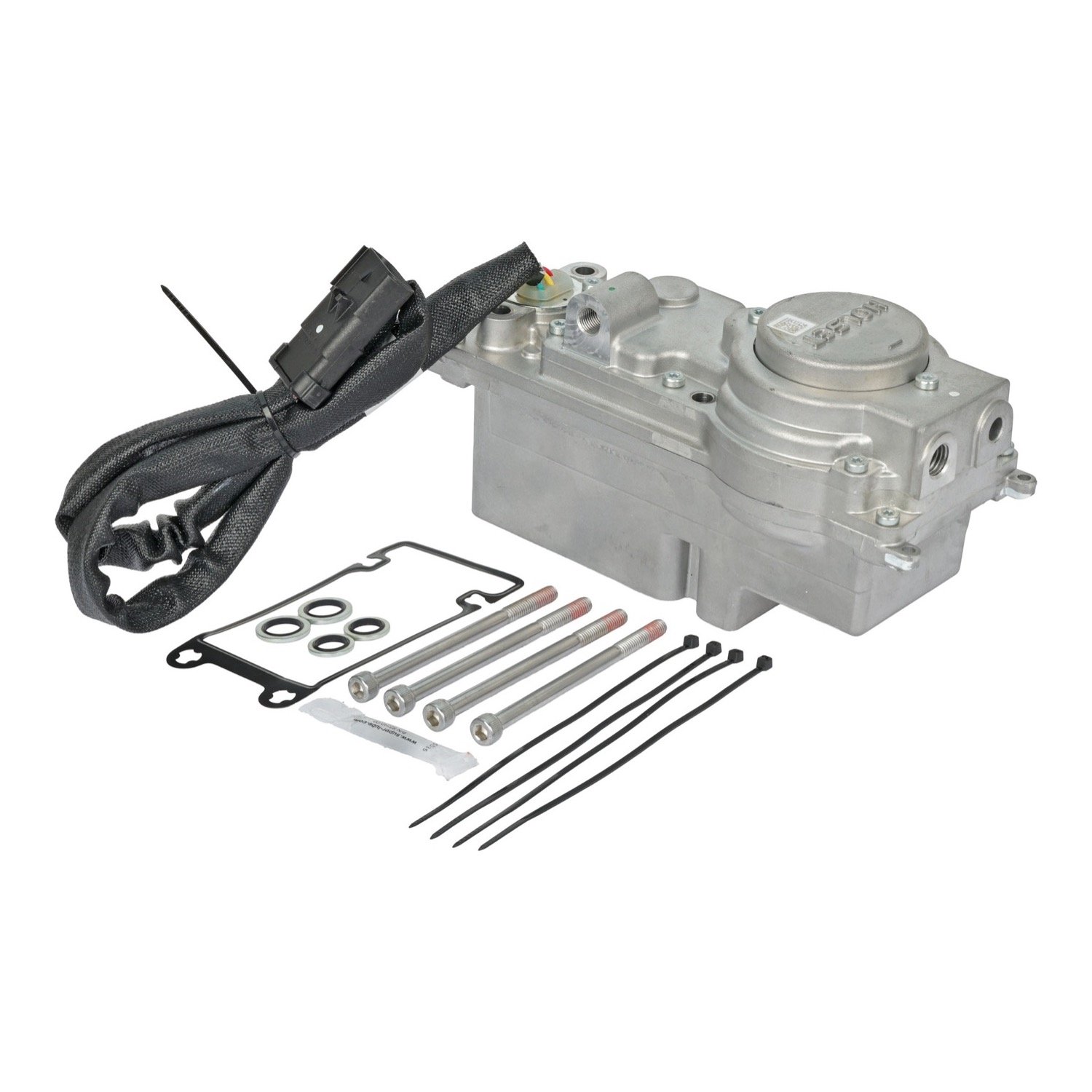 Alliant Power AP91014 Cummins ISX 24V Actuator HE500VG