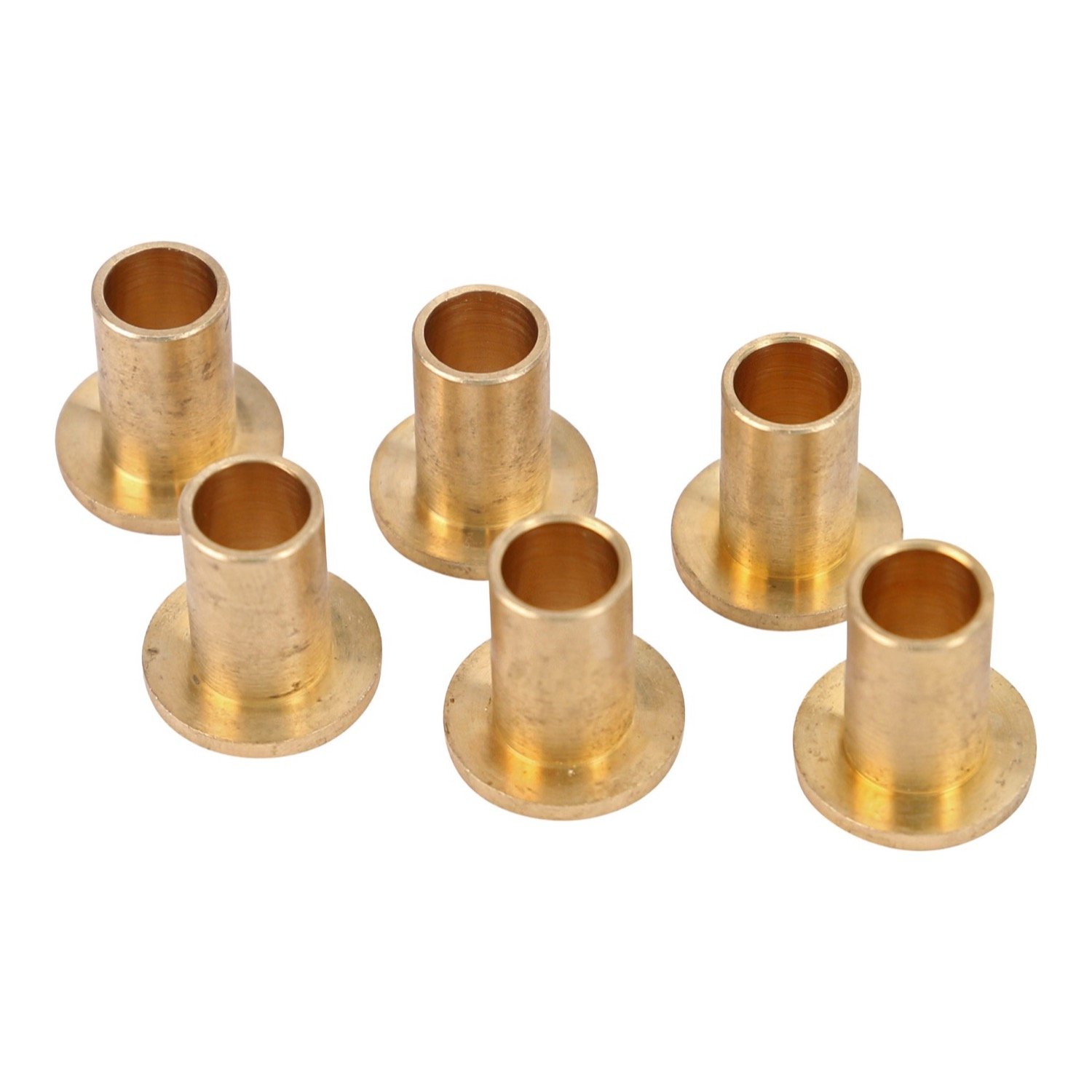 Alliant Power D3919358 Injector Sleeve (Pack of 6)