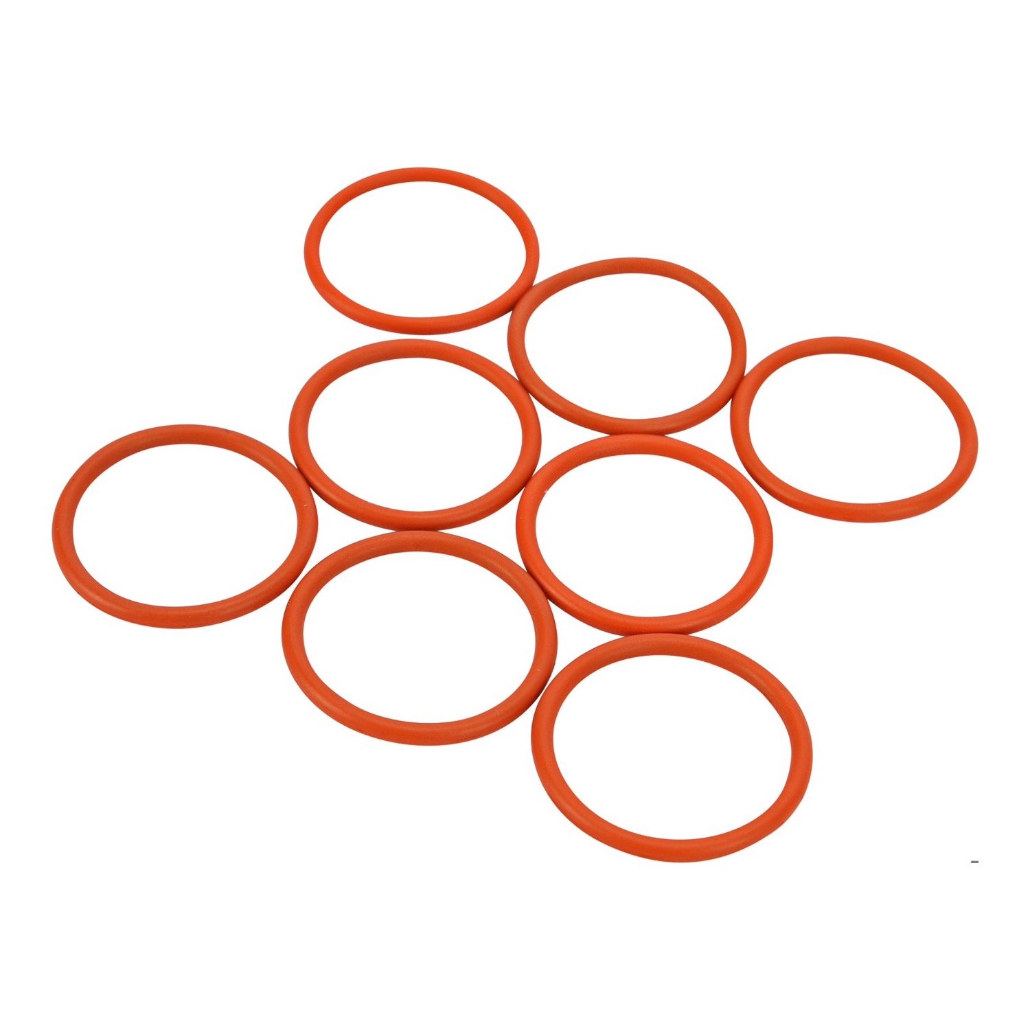 Alliant Power D94011699 Injector Body O-Ring Duramax LB7 Injector (Pack of 8)