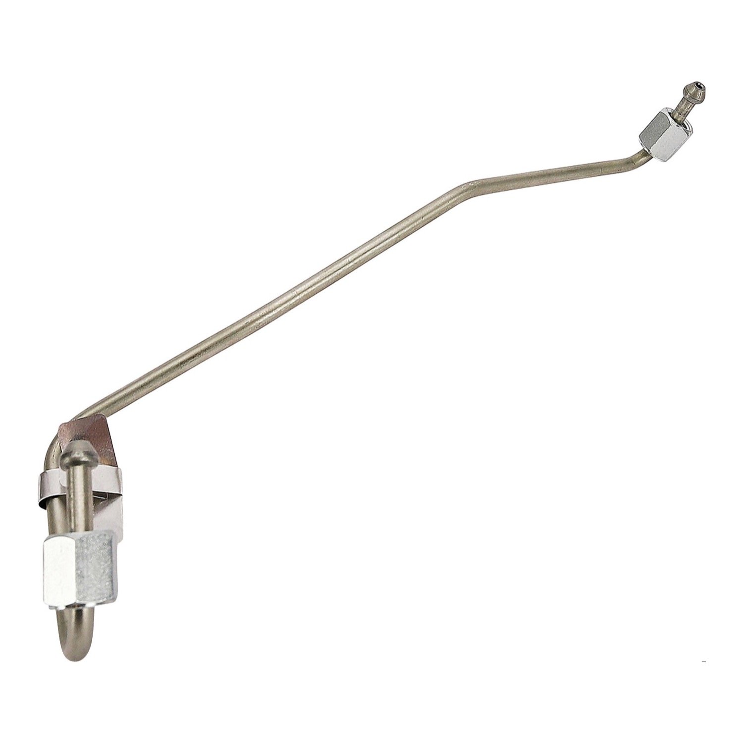 Alliant Power DE8TZ-9A555-D 6.9/7.3 Fuel Line No 4 Cyl Van App Only