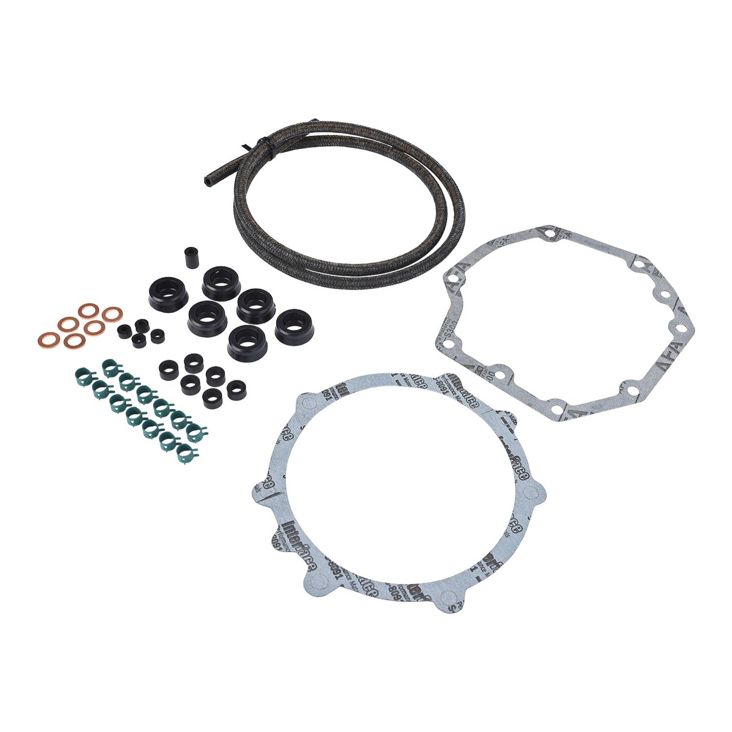 Alliant Power DPE46600 DT466 Pump/ Injector Kit