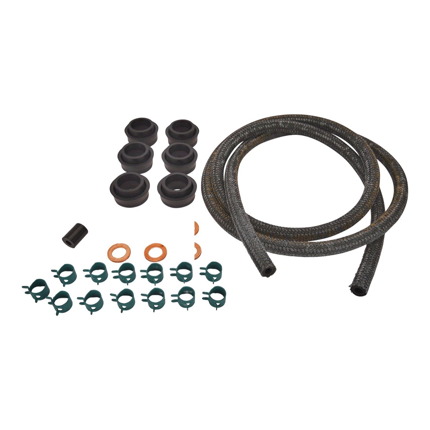 Alliant Power DPE46620 DT466 Injector Kit