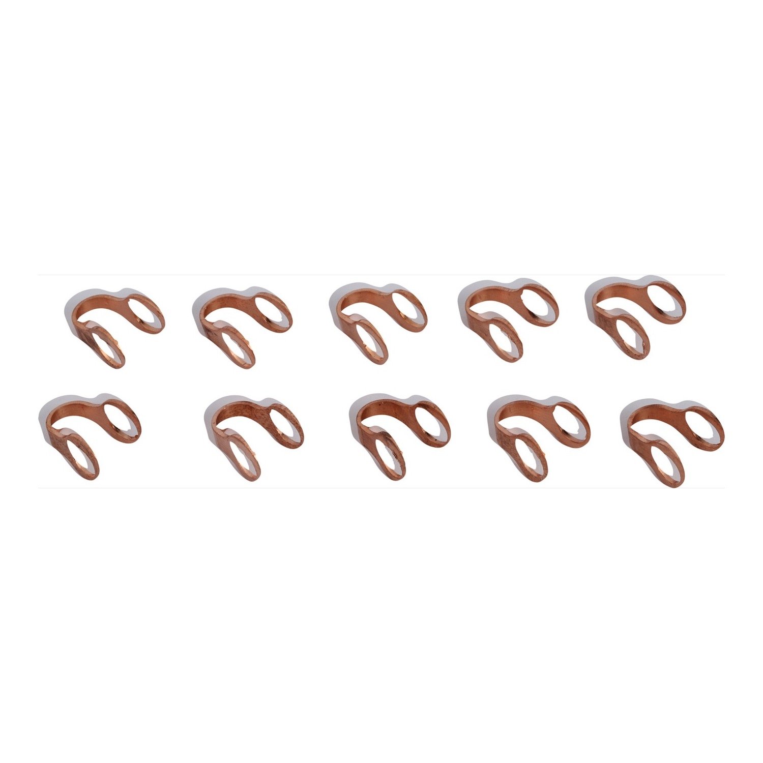 Alliant Power DPE602 Injector Banjo Connector (Pack of 10)