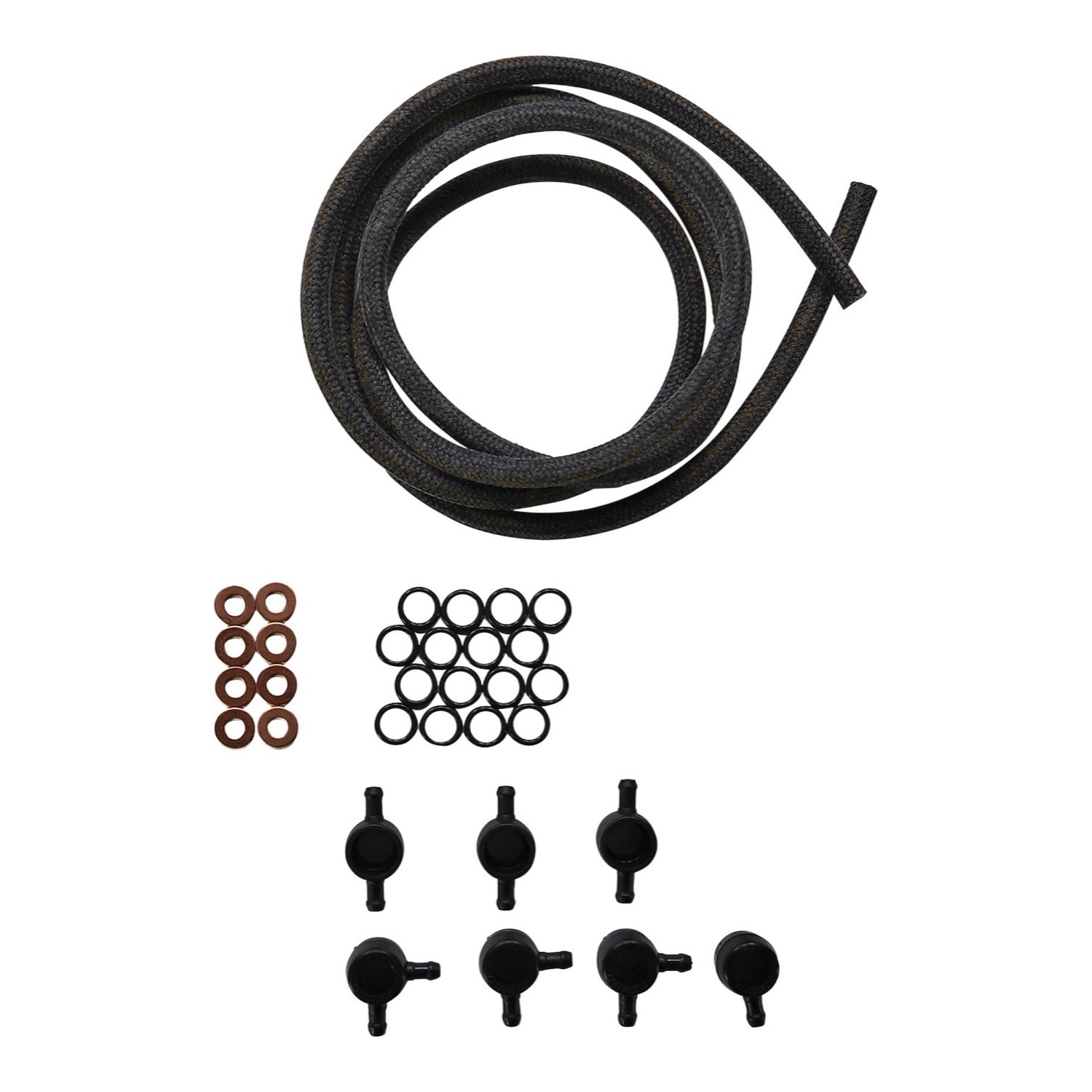 Alliant Power DPE69120 6.9/7.3L Injector Kit