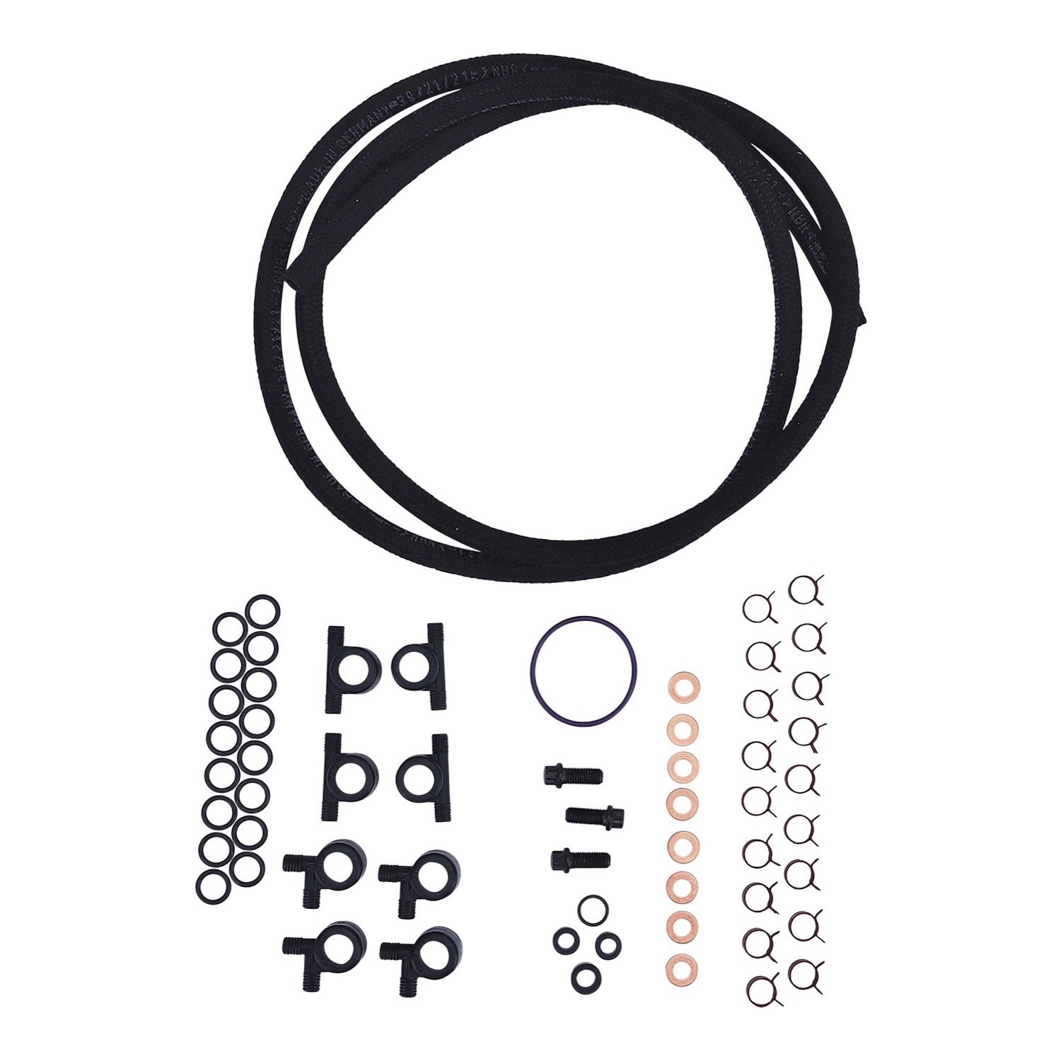 Alliant Power DPE73100 7.3L Pump/ Injector Kit
