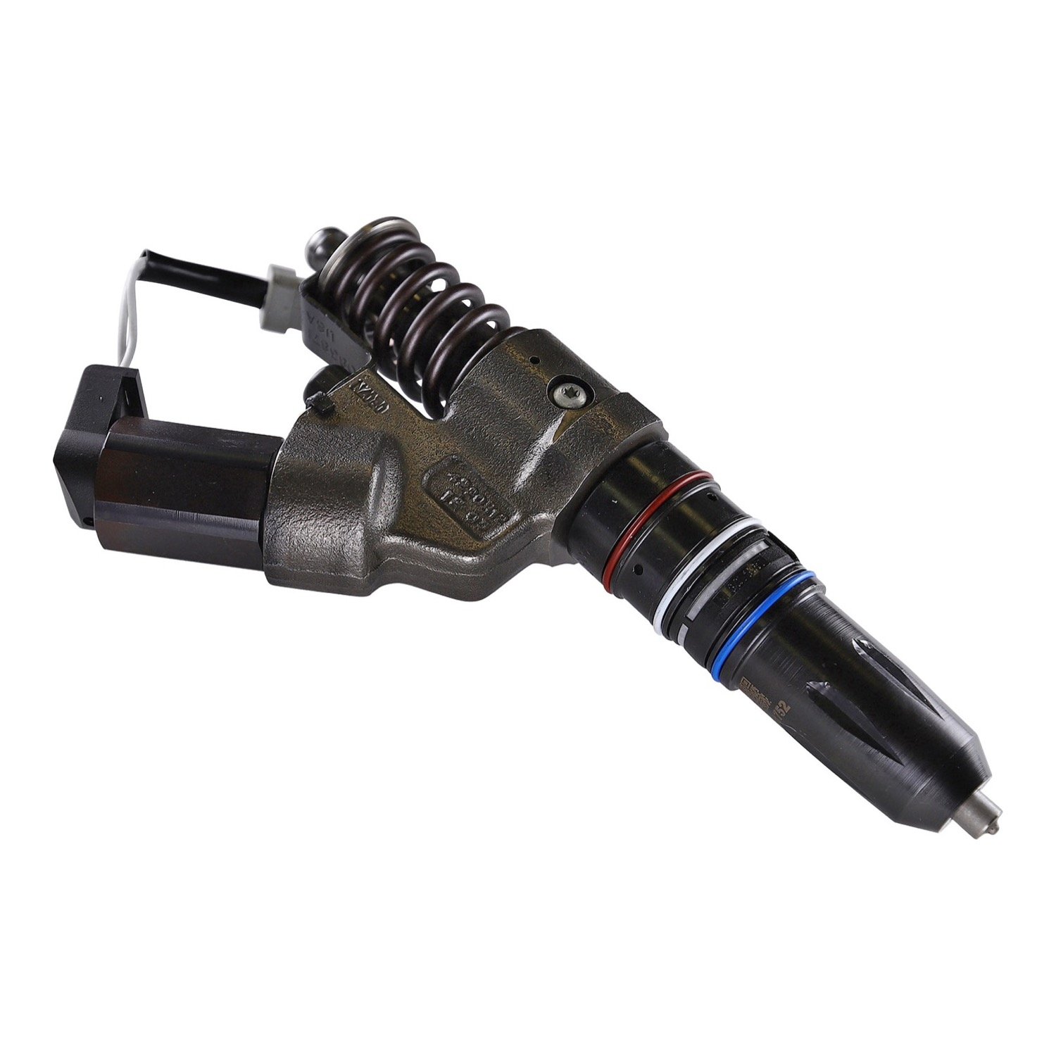 Alliant Power DT3411752R Cummins M11 Celect Fuel Injector