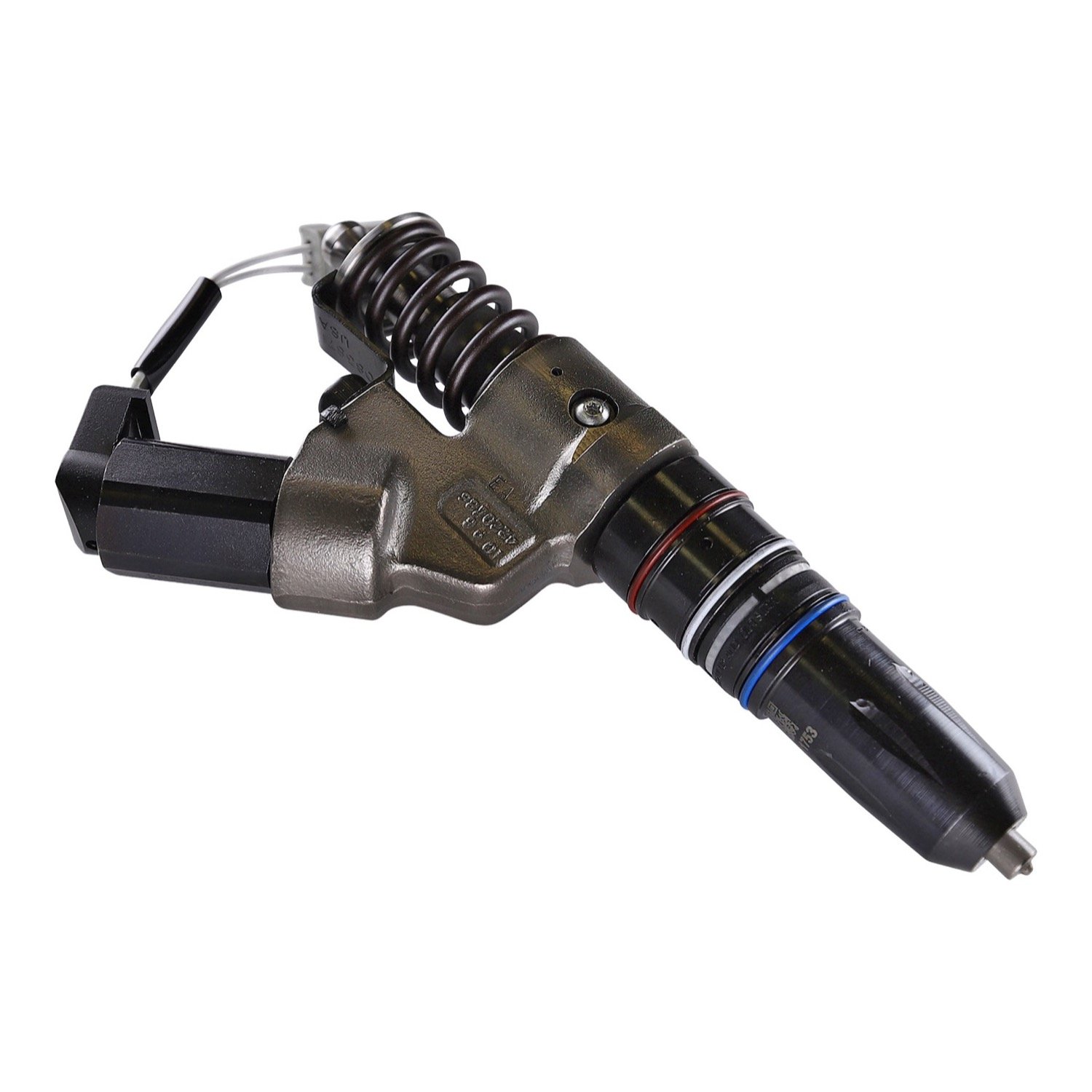 Alliant Power DT3411753R Cummins M11 Plus 1995-98 Fuel Injector