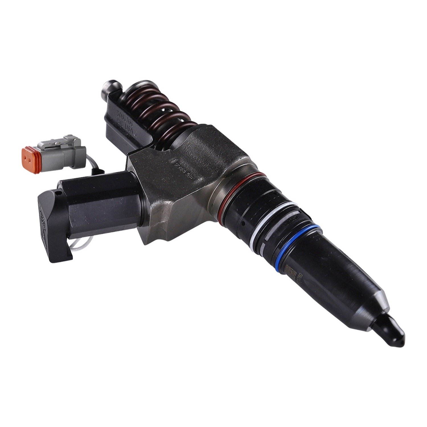 Alliant Power DT3411760R Cummins N14 Plus / Euro N14 Fuel Injector