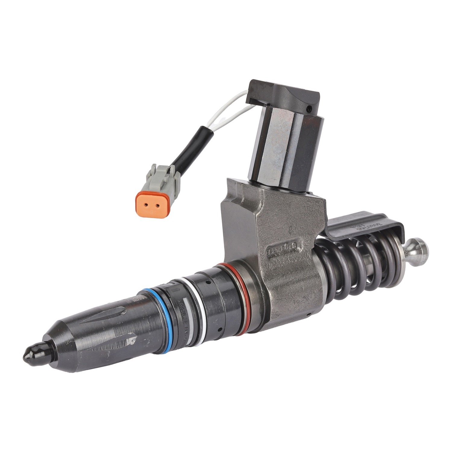 Alliant Power DT3411763R Cummins N14 / N14 Plus Celect Fuel Injector