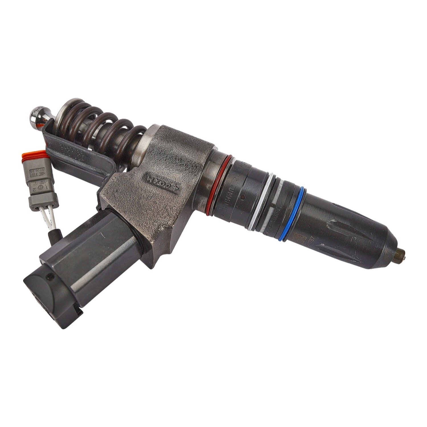 Alliant Power DT3411767R Cummins N14 Plus 1998 Celect Fuel Injector