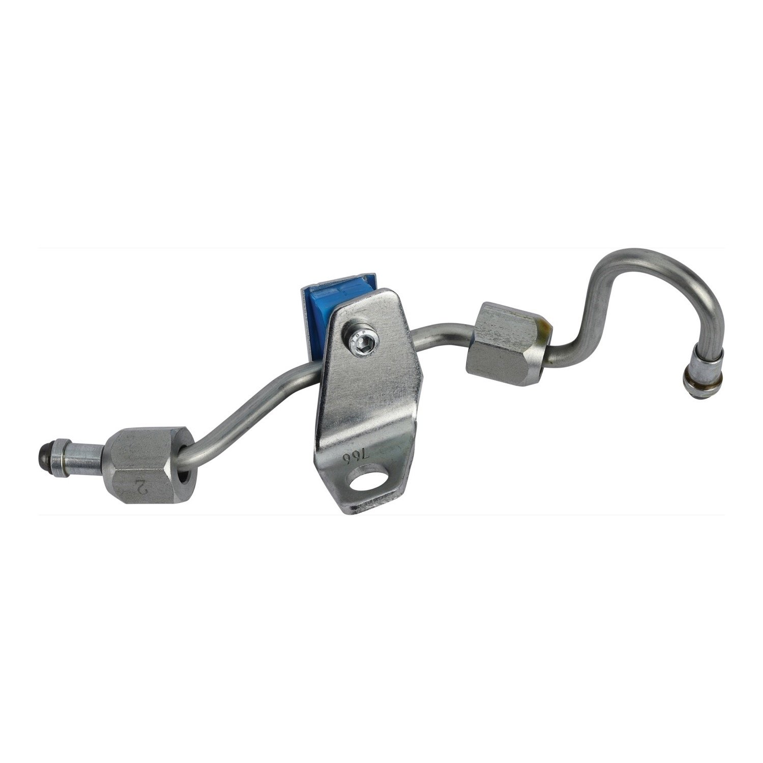 Alliant Power DT590012 Cummins 5.9L Cyl # 2 Fuel Injection Line