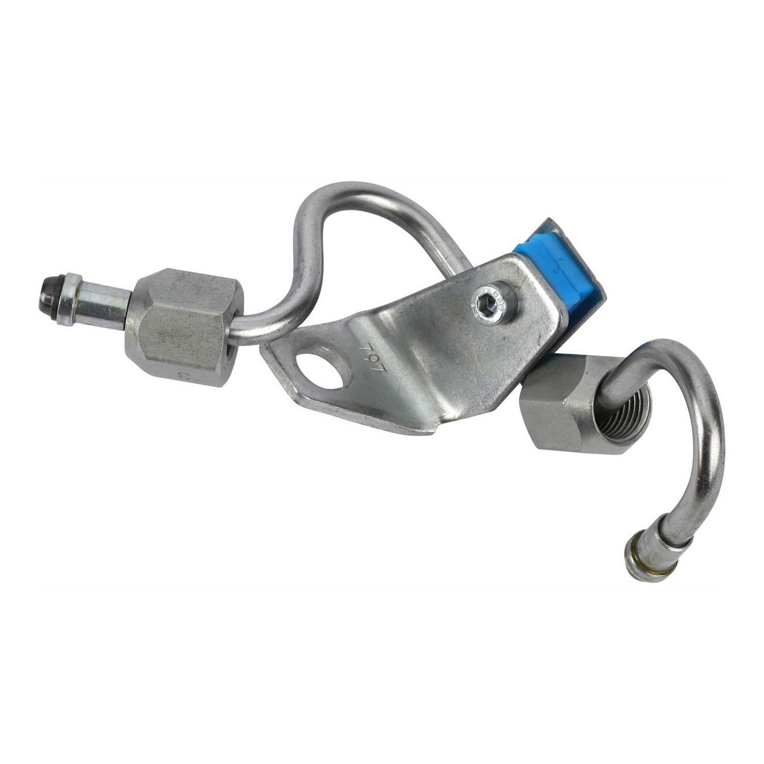 Alliant Power DT590013 Cummins 5.9L Cyl #3 Fuel Injection Line