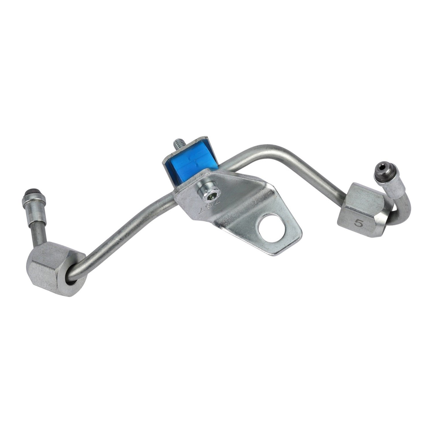 Alliant Power DT590015 Cummins 5.9L Cyl # 5 Fuel Injection Line