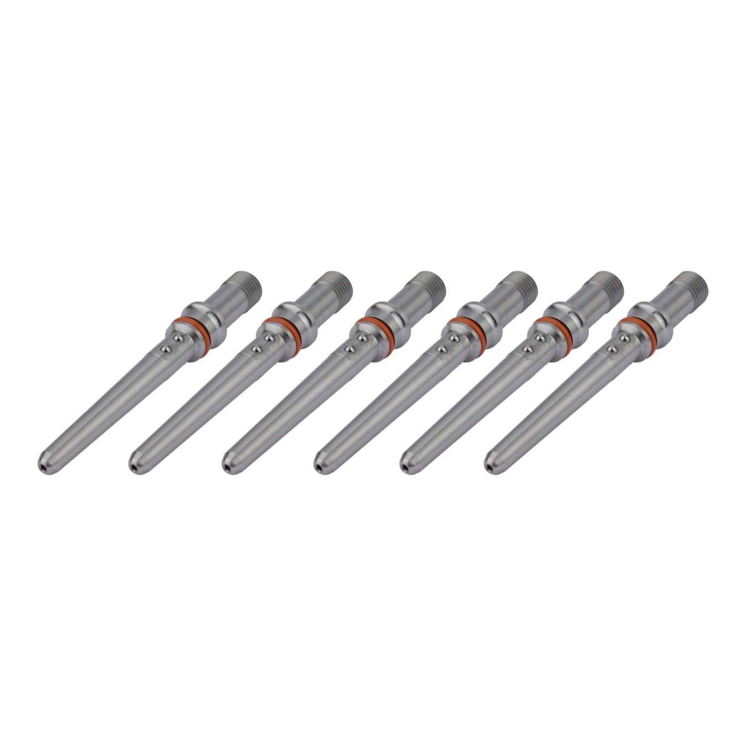Alliant Power DT590017 5.9L Injector High-Pressure Connector Kit (Pack of 6)