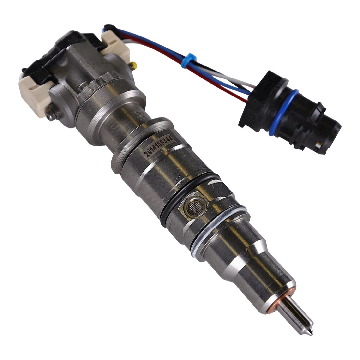 Alliant Power DT600002R Ford 6.0L/4.5L HEUI 2004-2010 Fuel Injector