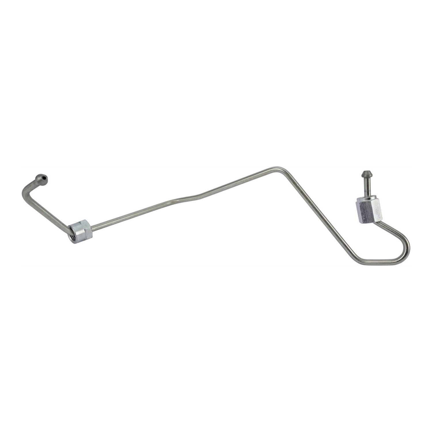 Alliant Power DT650010 Fuel Injection Line Cyl. #2, GM 6.5L 94-2000