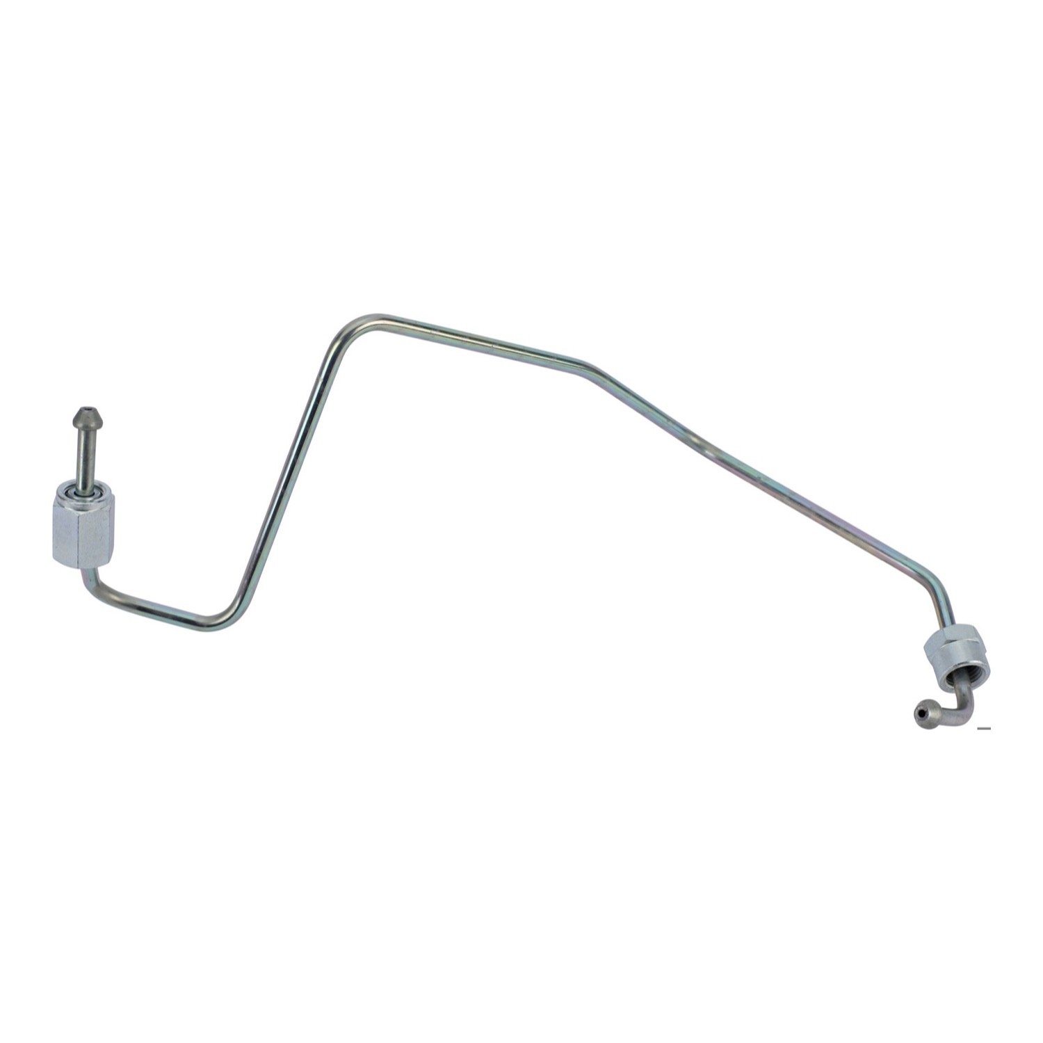 Alliant Power DT650011 Fuel Injection Line Cyl. #3, GM 6.5L 94-2000
