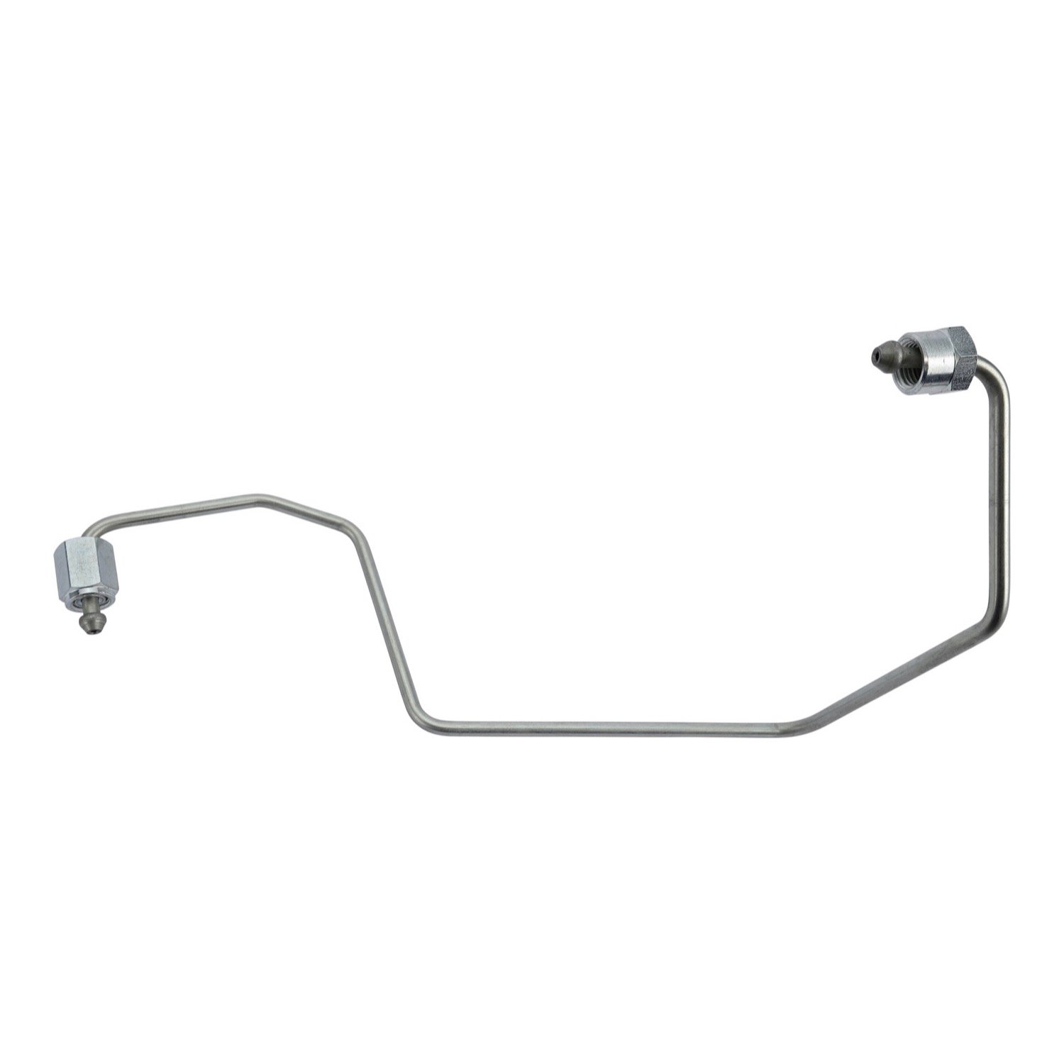 Alliant Power DT650012 Fuel Injection Line Cyl. #4, GM 6.5L 94-2000