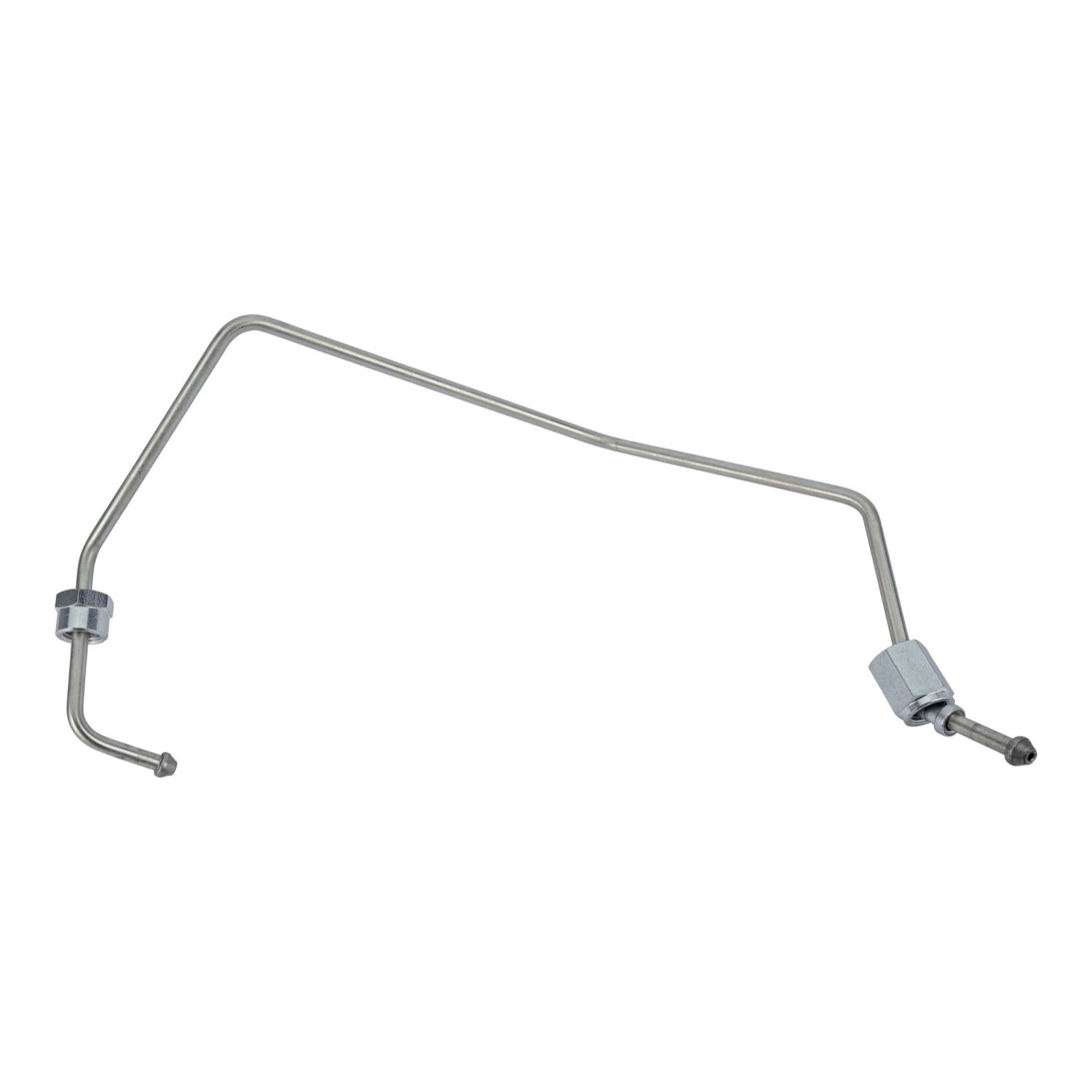 Alliant Power DT650014 Fuel Injection Line Cyl. #6, GM 6.5L 94-2000