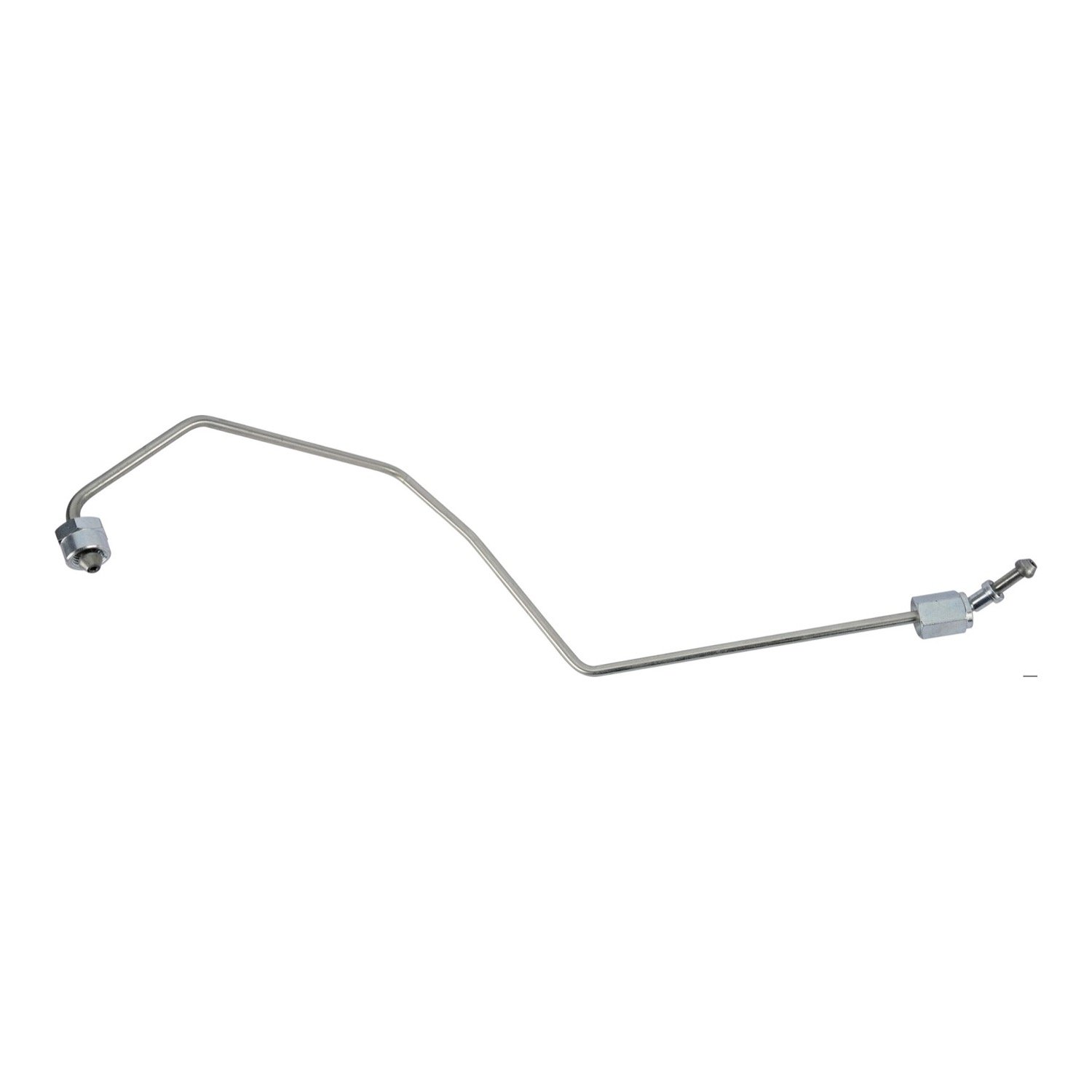 Alliant Power DT650016 Fuel Injection Line Cyl. #8, GM 6.5L 94-2000