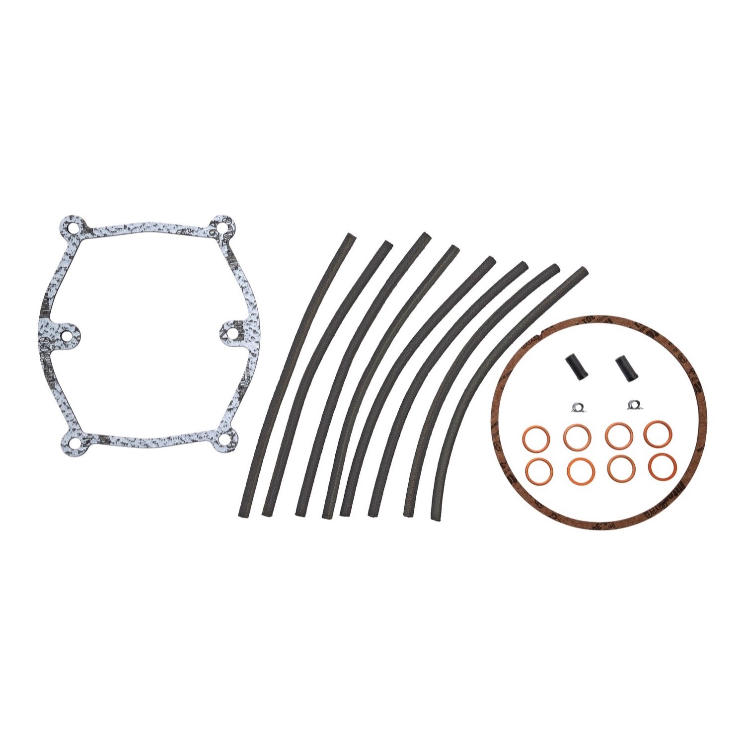 Alliant Power DT650026 6.2/6.5 Injector Line Repair Mounting Kit