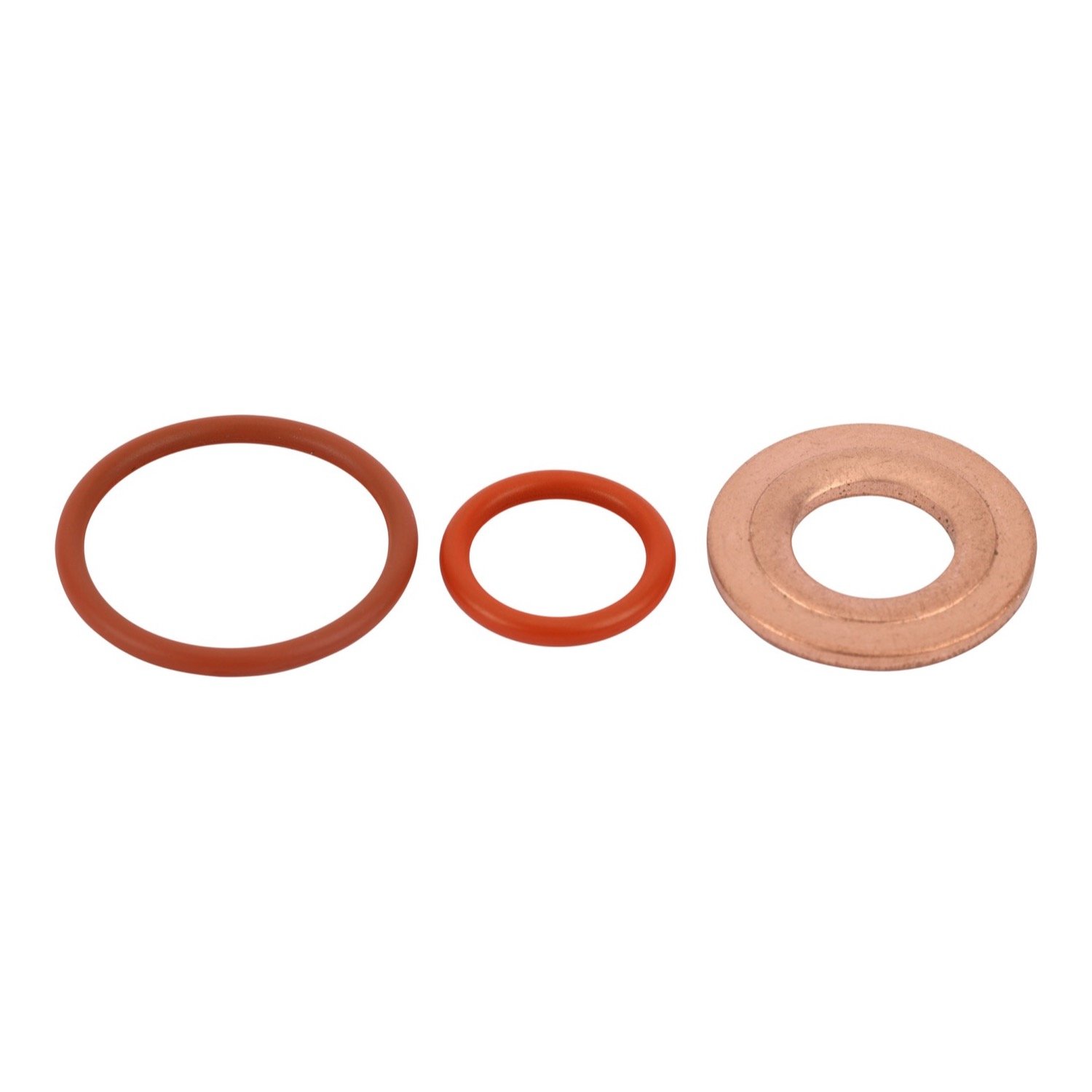 Alliant Power DT660019 Duramax 6.6L Injector Install Kit 2001-2004.5 LB7